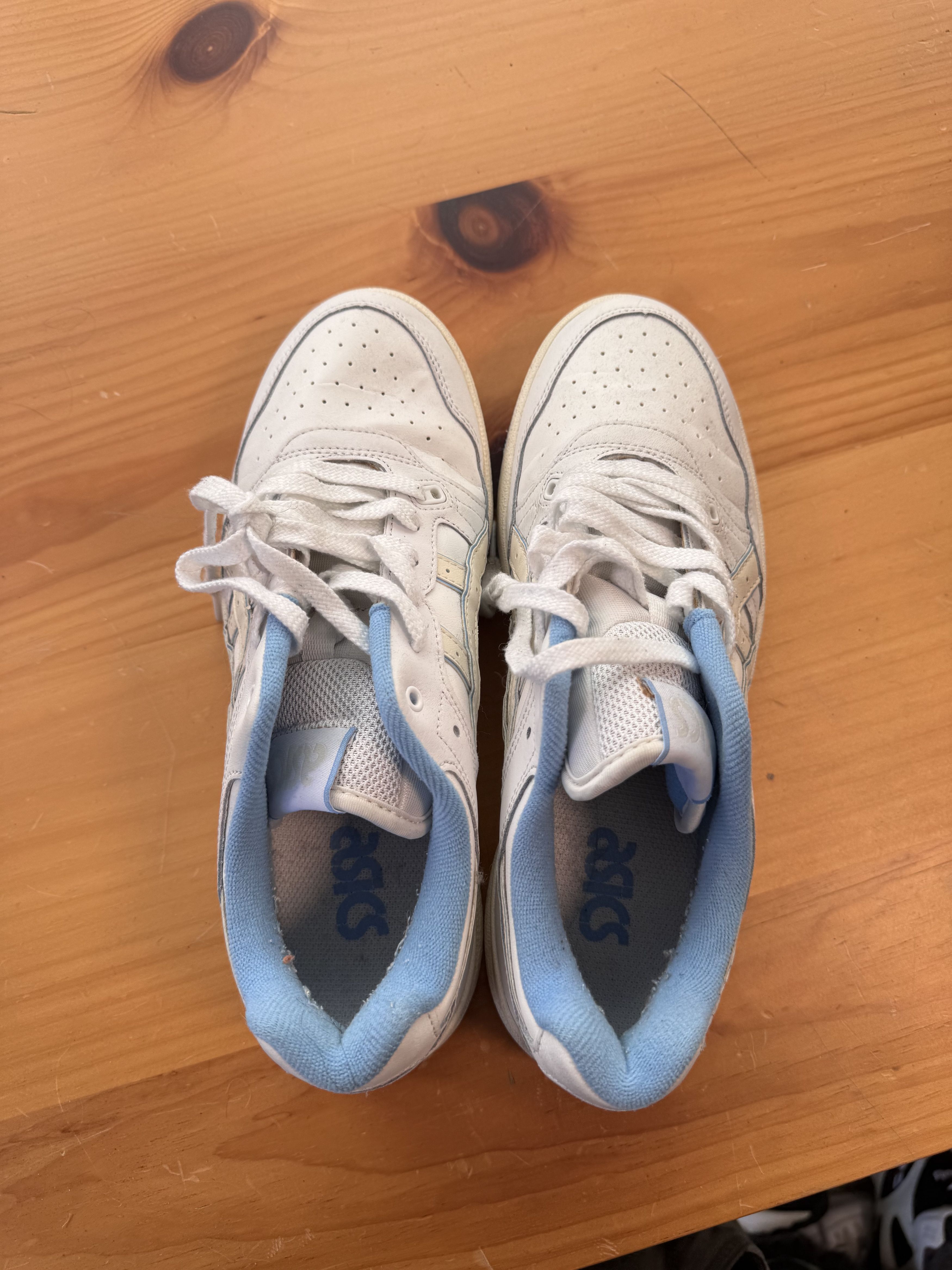 Asics Asics Classic Sneakers Size US 9 / EU 42 - 6 Thumbnail