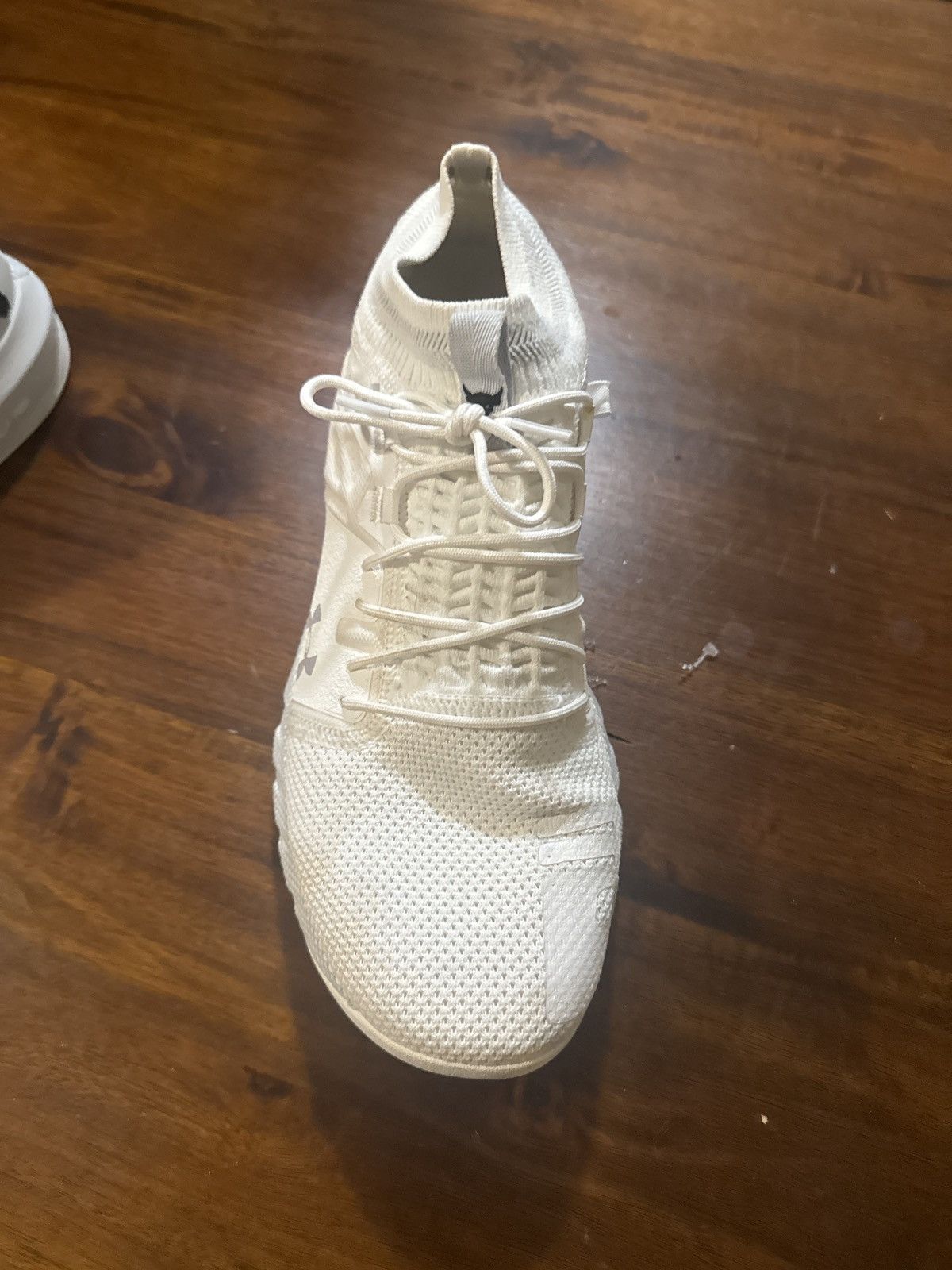 Under Armour under Armour project Rock 3 Size US 10.5 / EU 43-44 - 5 Thumbnail