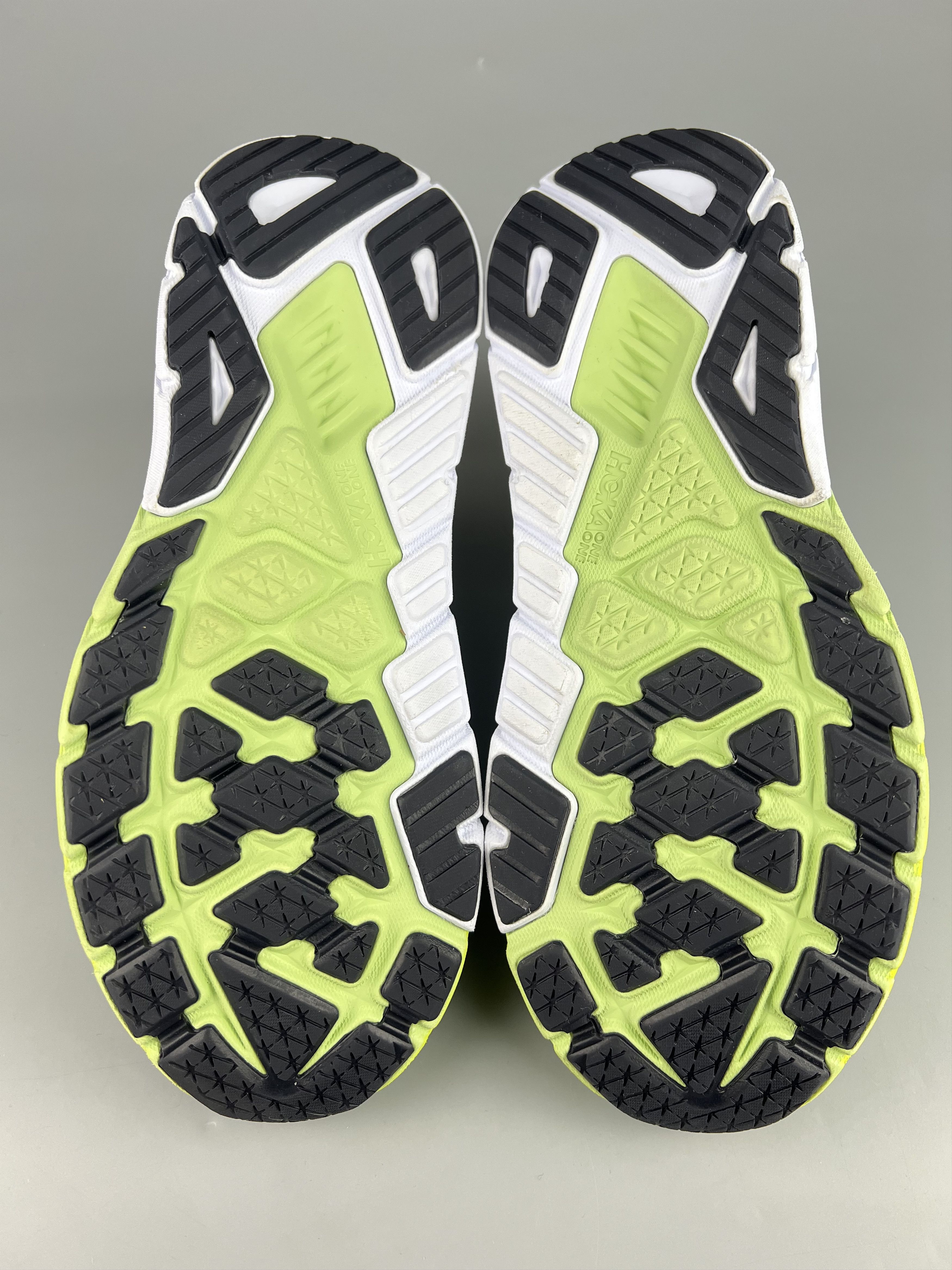 Hoka 11.5D Hoka One One Arahi 6 Running Shoes Walking Gym Size US 11.5 / EU 44-45 - 6 Thumbnail