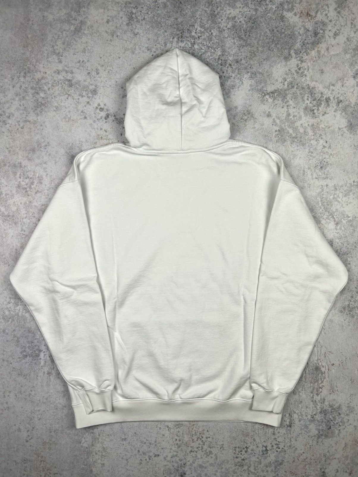 2016 Vetements Vetememes ホワイト　キャップ パロディ 2016 Vetements Vetememes ホワイト キャップ パロディ ホワイト