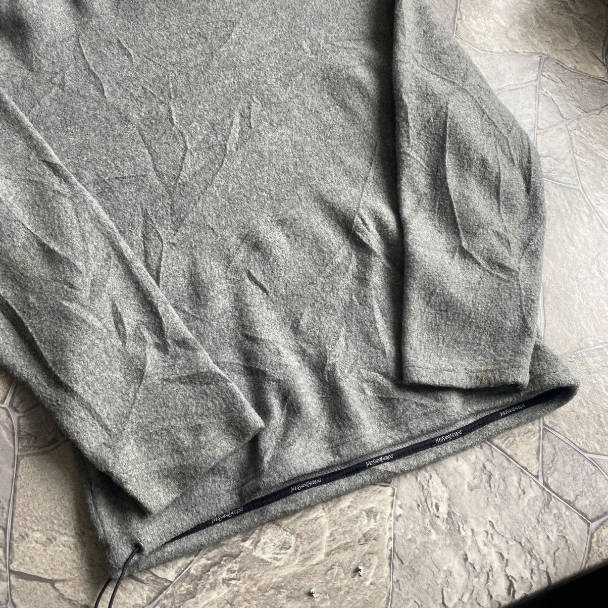 Yves Saint Laurent Yves Saint Laurent sweater Size US M / EU 48-50 / 2 - 3 Thumbnail