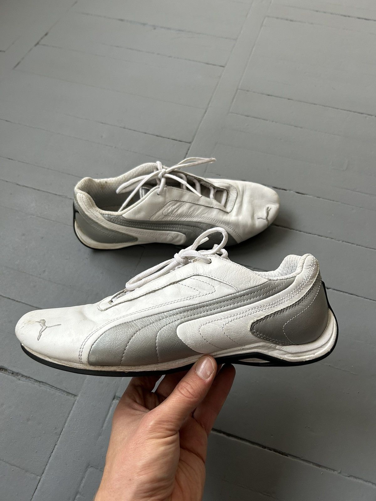 Puma amoko 2 on sale