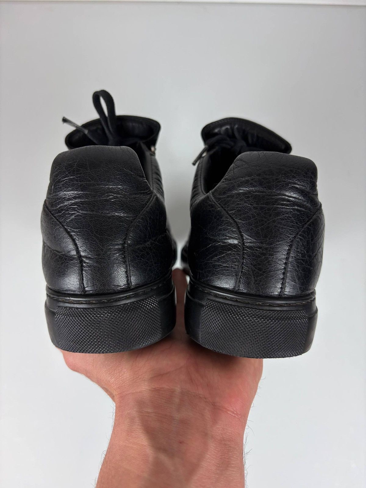 Balenciaga Balenciaga Arena Size US 9 / EU 42 - 8 Thumbnail