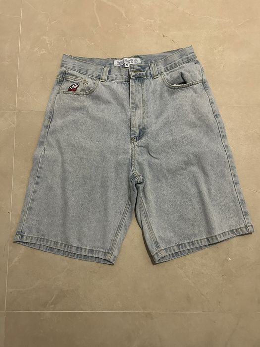 Polar Skate Co. Polar Big Boy Jorts | Grailed