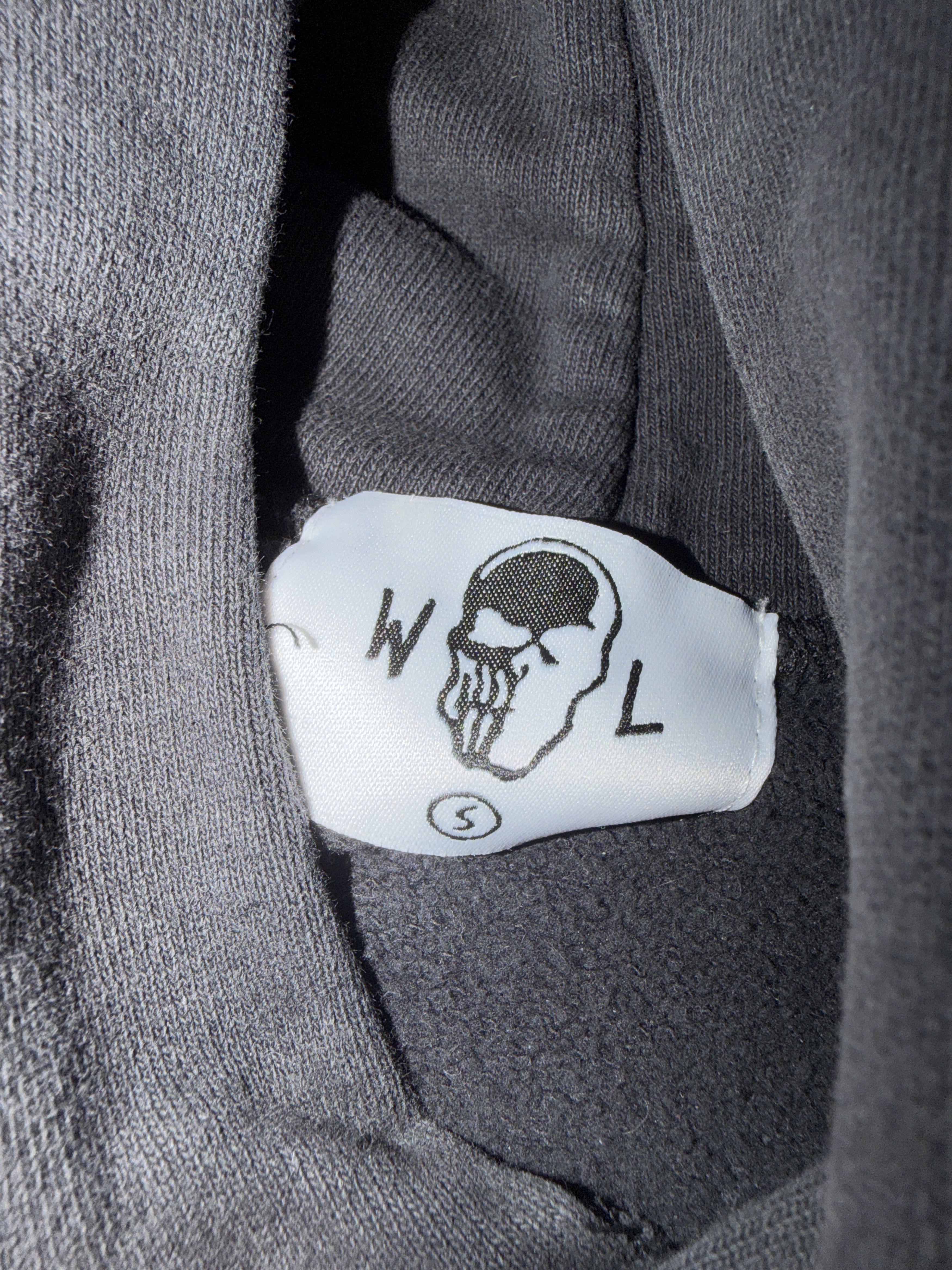 Warren Lotas Warren Lotas Hoodie Size US S / EU 44-46 / 1 - 6 Thumbnail
