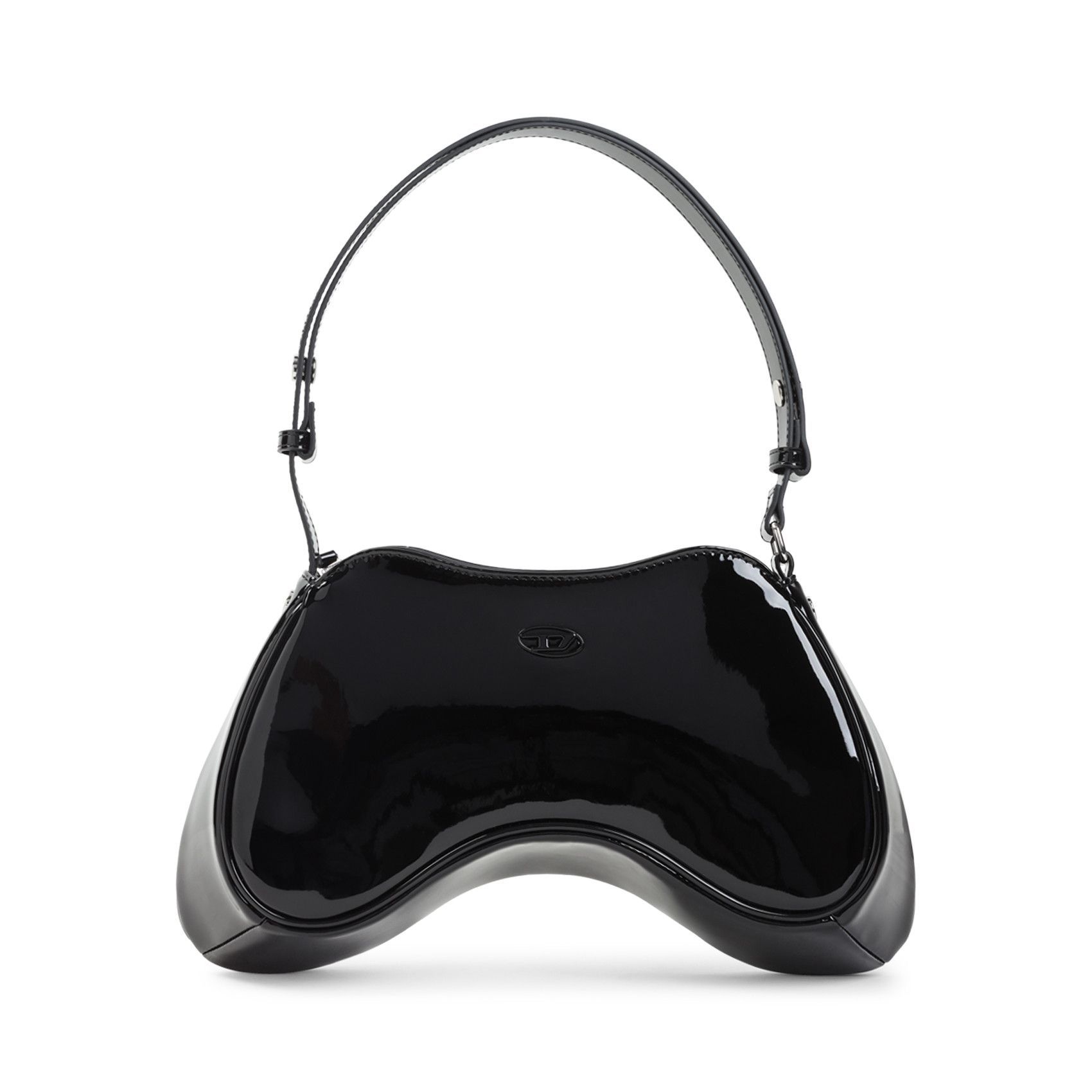 Diesel Diesel Play Shoulder Bag Size ONE SIZE - 1 Thumbnail