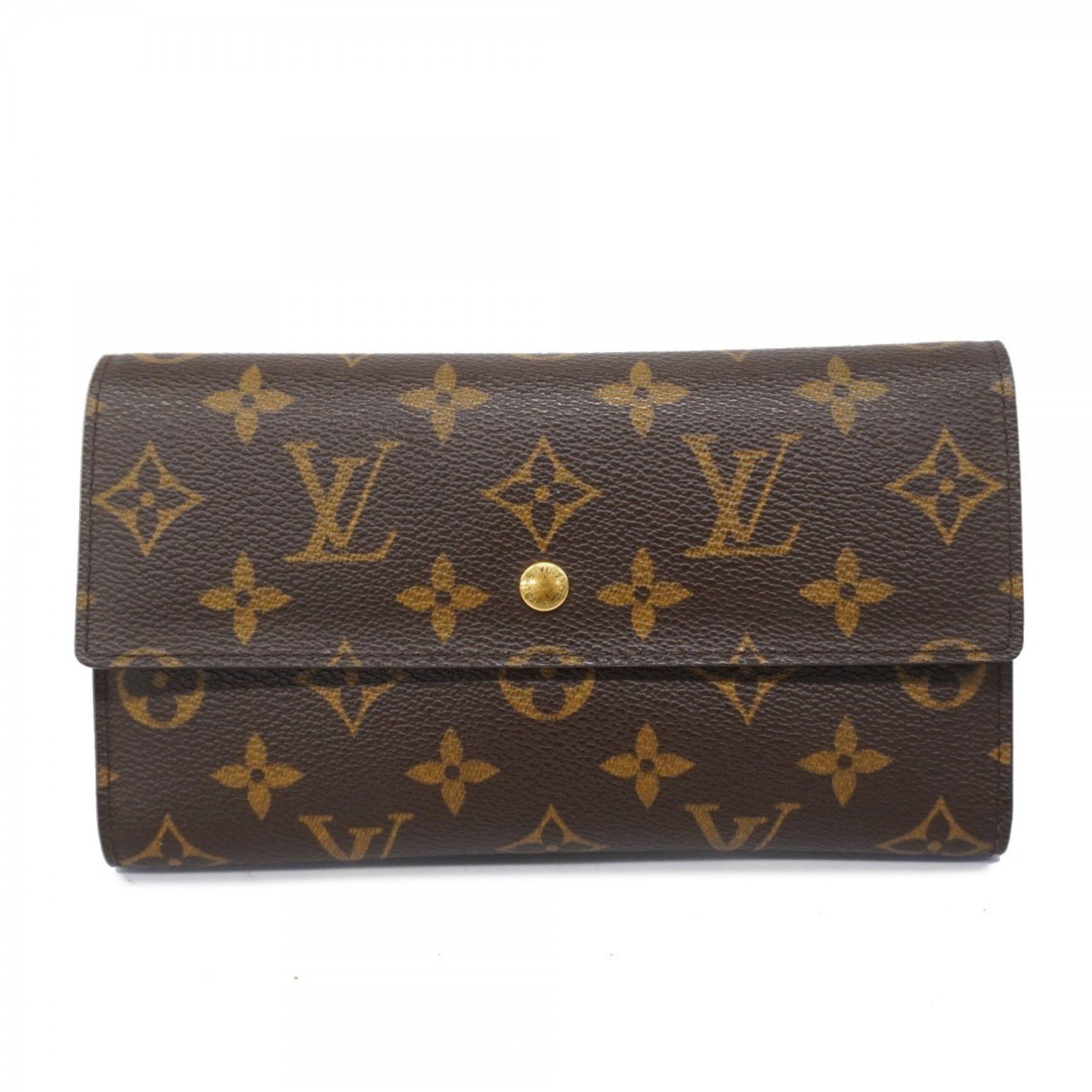 Louis Vuitton Louis Vuitton Sarah wallet Size ONE SIZE - 1 Thumbnail