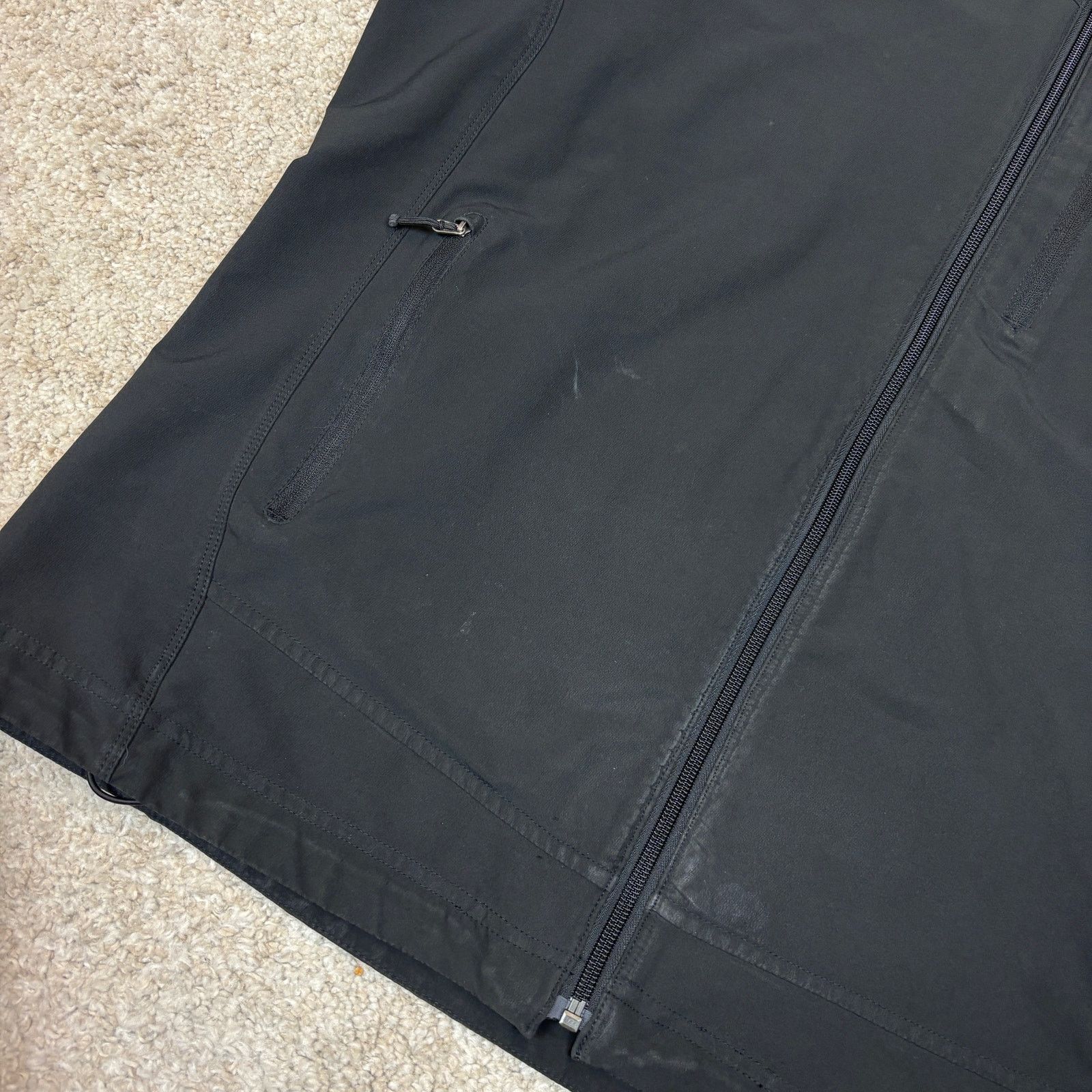 Patagonia Patagonia Simple Guide Softshell Full Zip Jacket Men's XL Size US XL / EU 56 / 4 - 9 Thumbnail