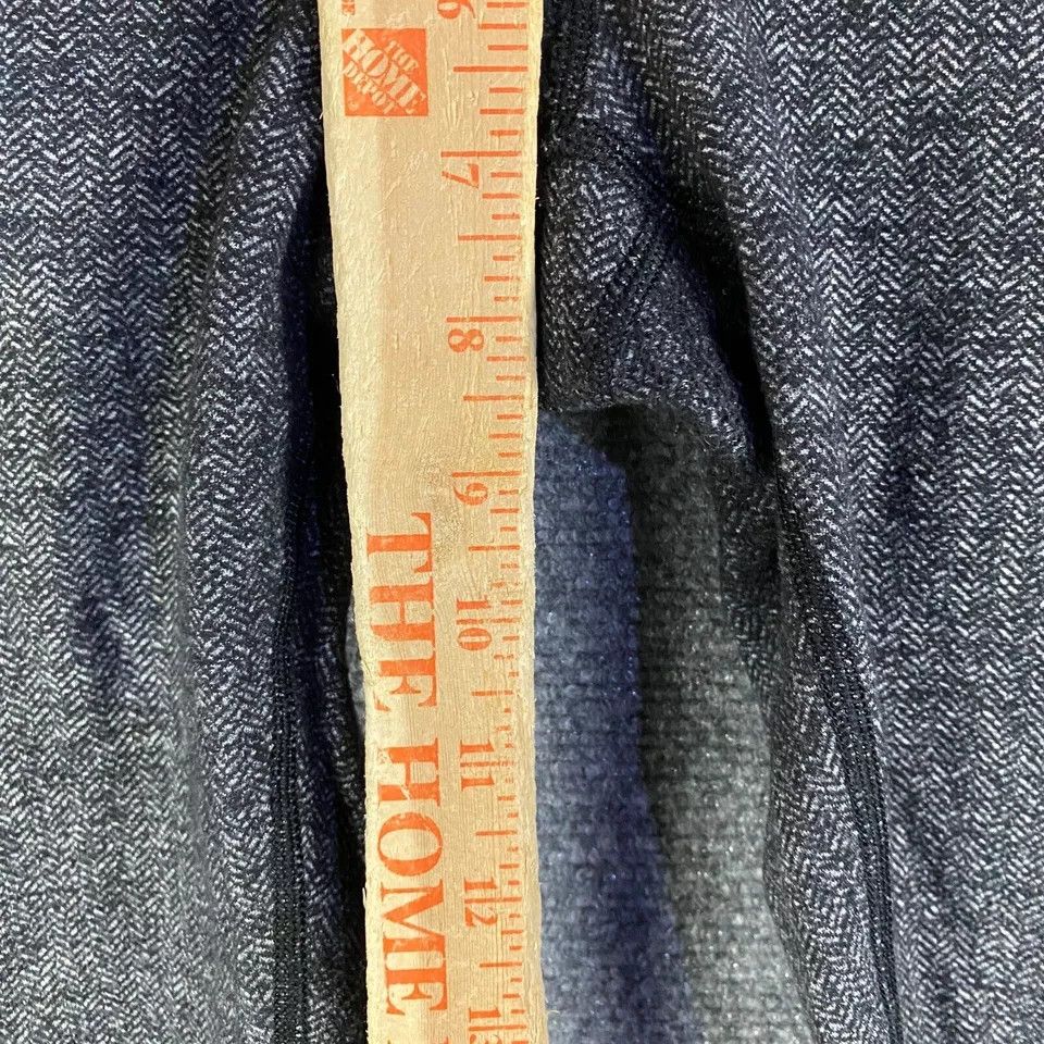 Lululemon Lululemon Leggings Capri Women's Size 8 Pull On Stretch Size 30" / US 8 / IT 44 - 4 Thumbnail
