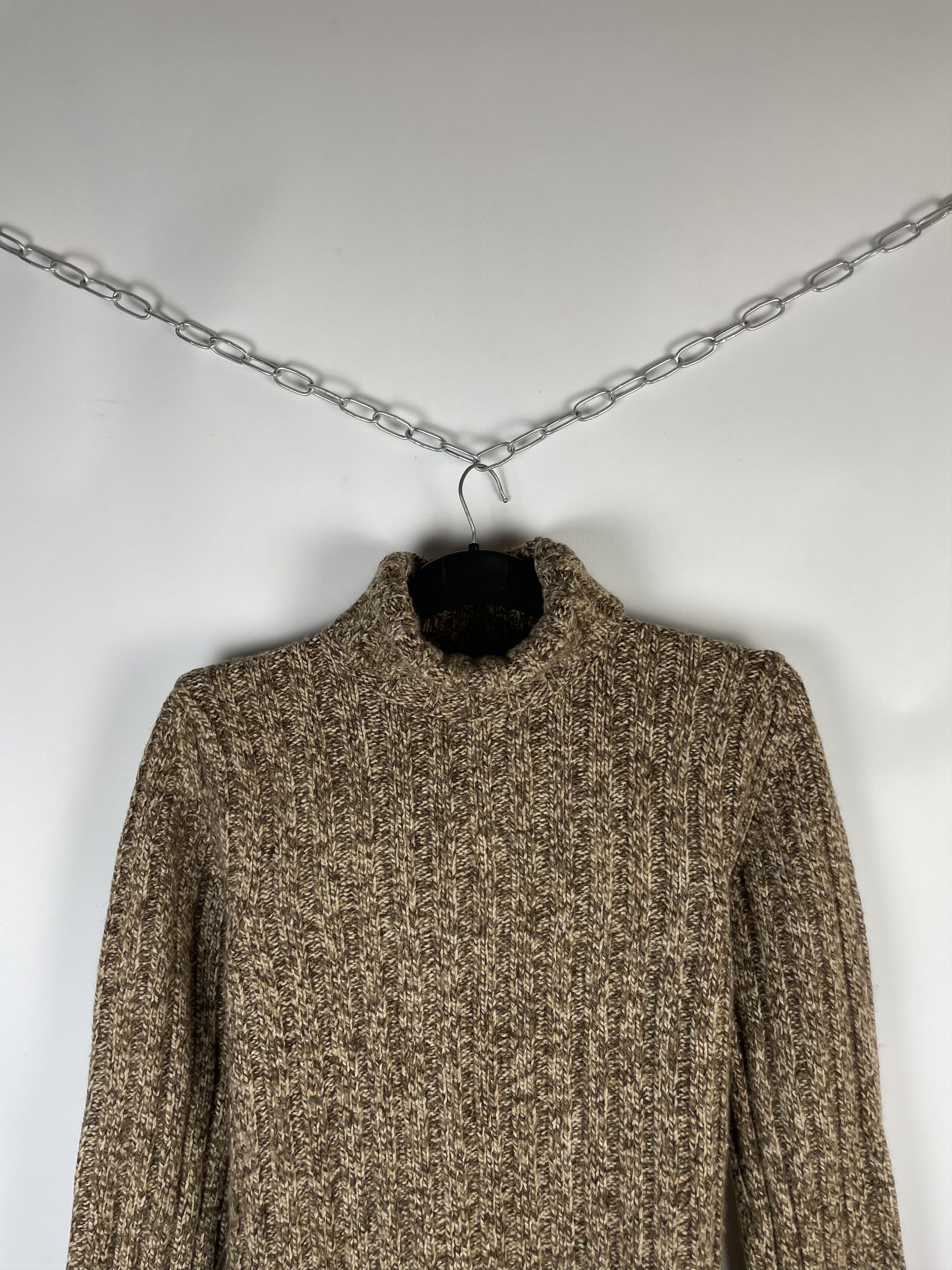 Dolce & Gabbana Dolce & Gabbana D&G knit Sweaters Size XS / US 0-2 / IT 36-38 - 3 Thumbnail