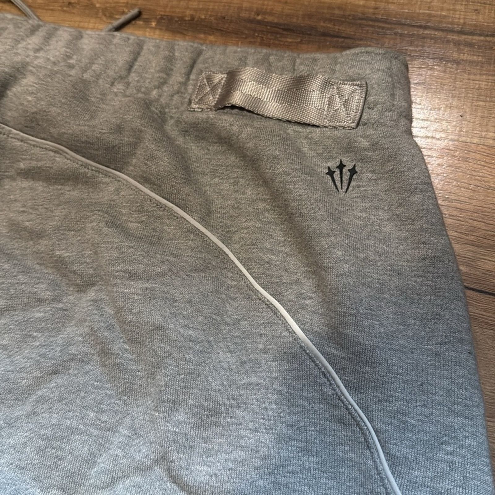 Nike Nike x Nocta Fleece CS Sweatpants Joggers Size US 38 / EU 54 - 9 Thumbnail