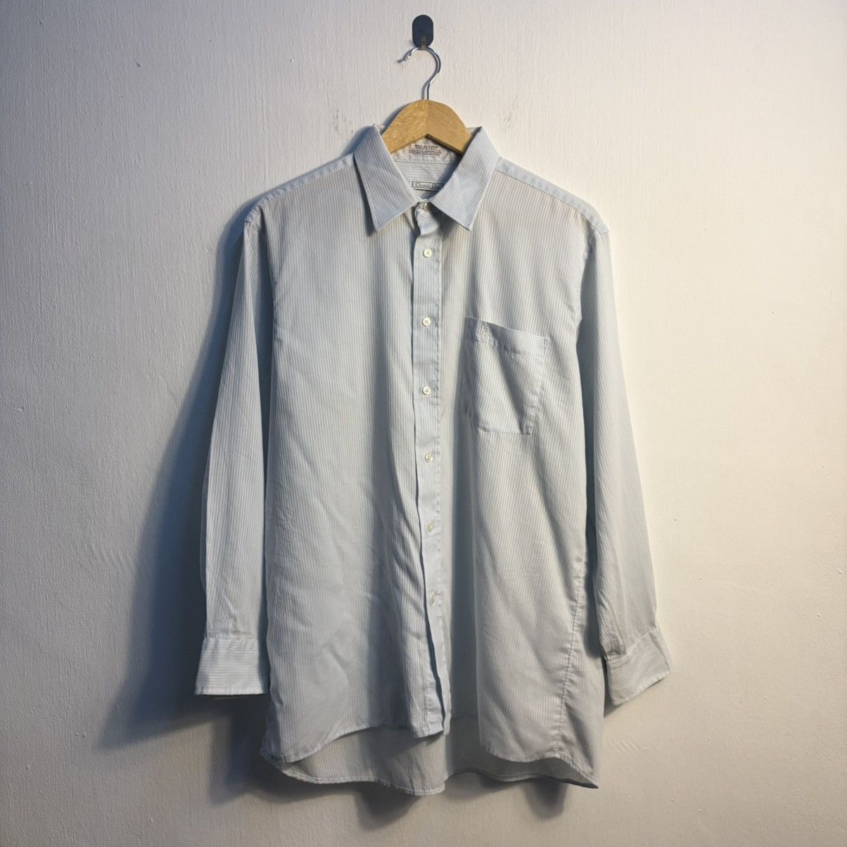 Christian Dior Monsieur Vintage Christian Dior Size US L / EU 52-54 / 3 - 1 Thumbnail