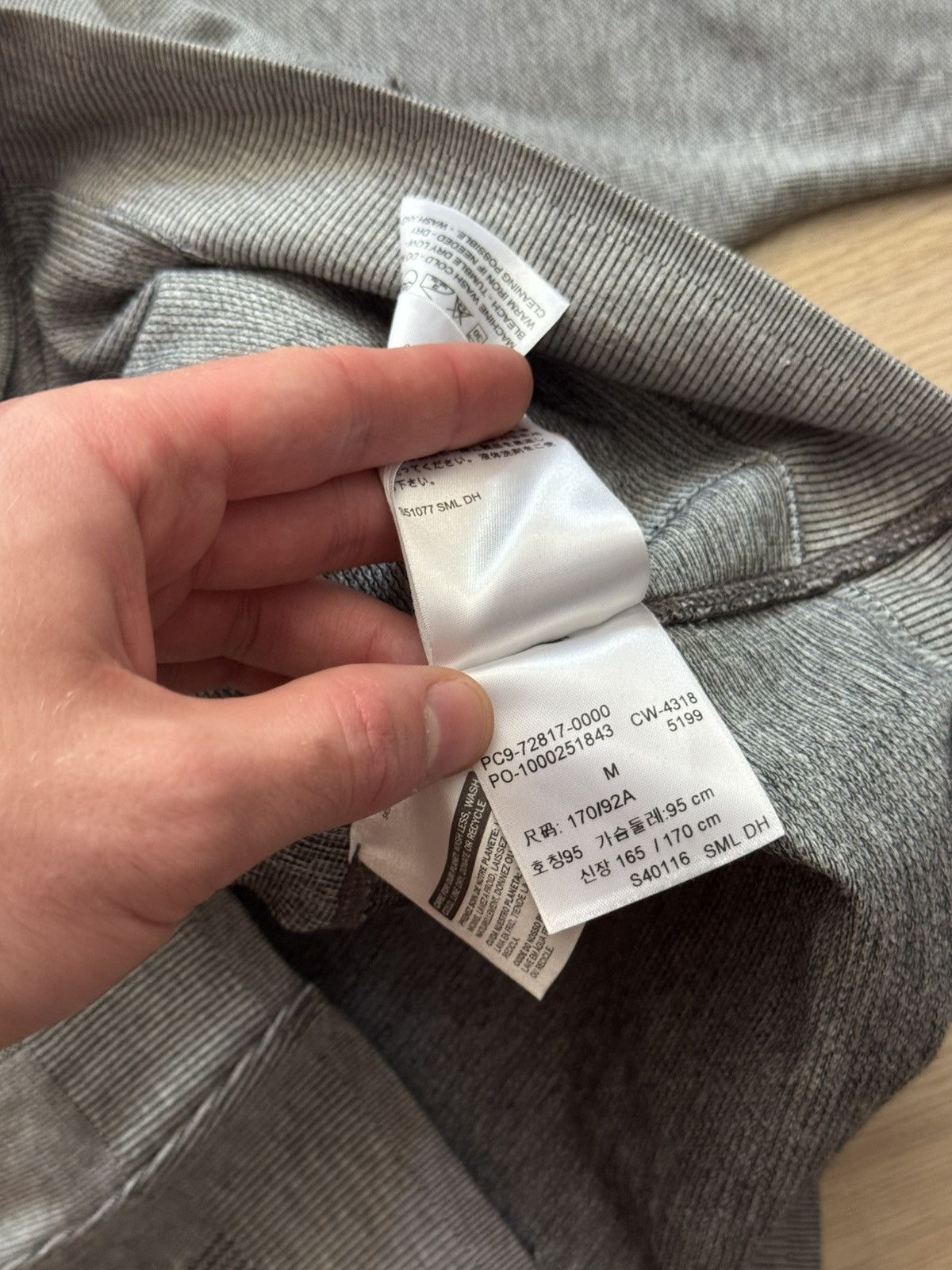 Levi's Levi’s Engineered Garments Trucker Premium Jacket Size US M / EU 48-50 / 2 - 8 Thumbnail