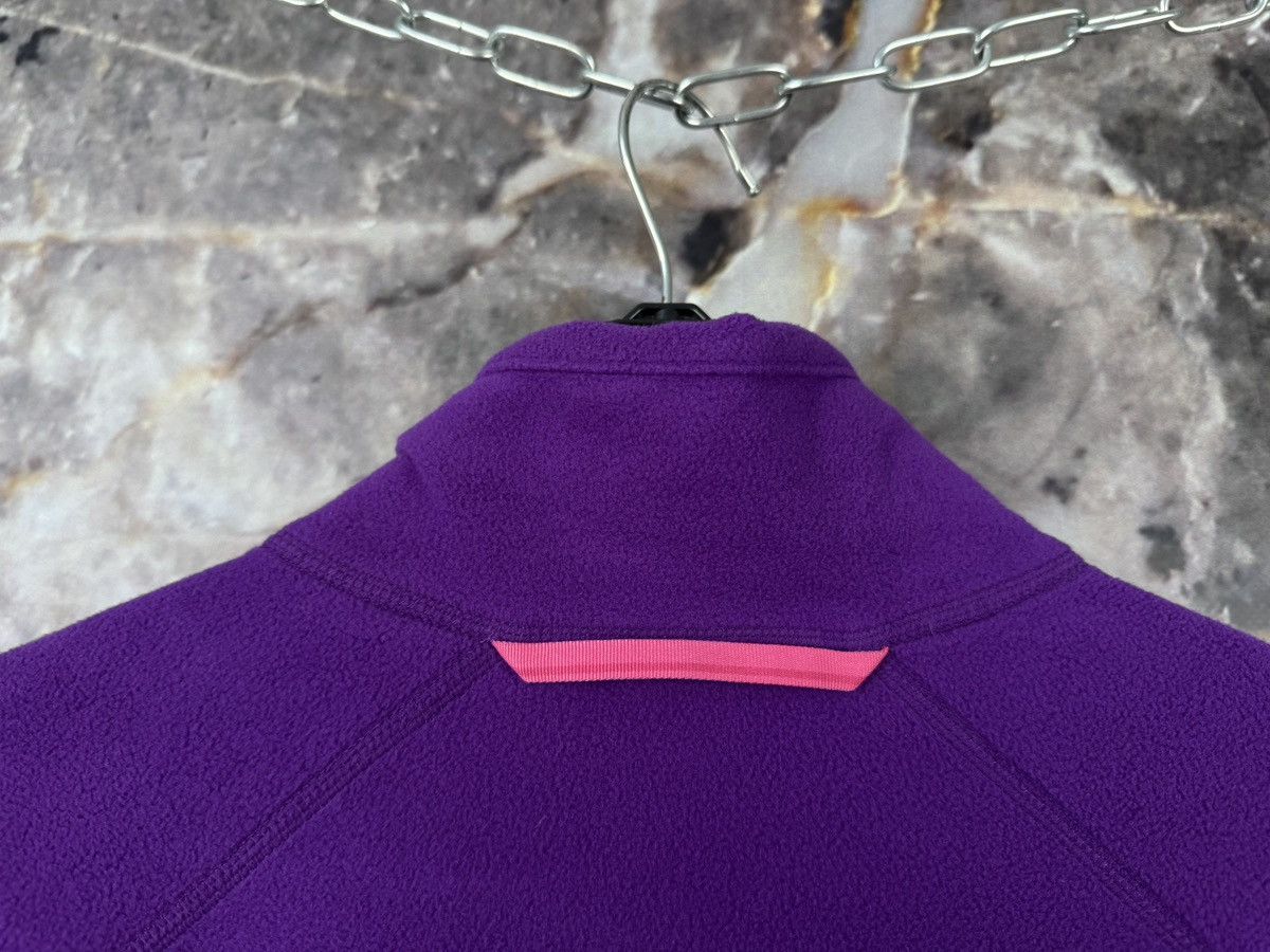 Haglofs Women’s Haglofs Fleece Jacket Outdoor Size Large Size US L / EU 52-54 / 3 - 12 Thumbnail