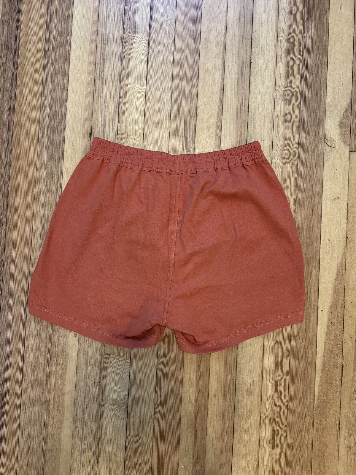 Rick Owens Rick Owens Penta Shorts Size US 36 / EU 52 - 2 Thumbnail