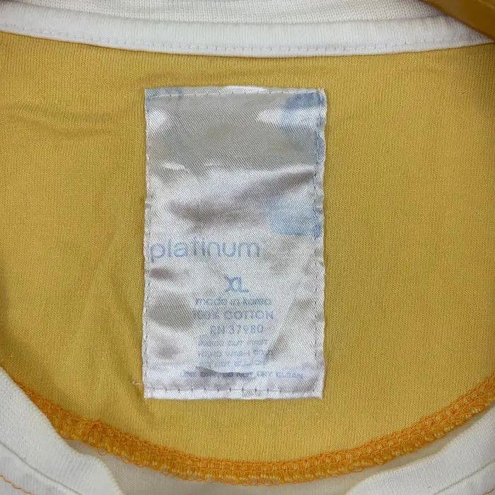 Fubu FUBU PLATINUM x Muhammad Ali Limited Edition Tee Shirt Size US XL / EU 56 / 4 - 8 Thumbnail