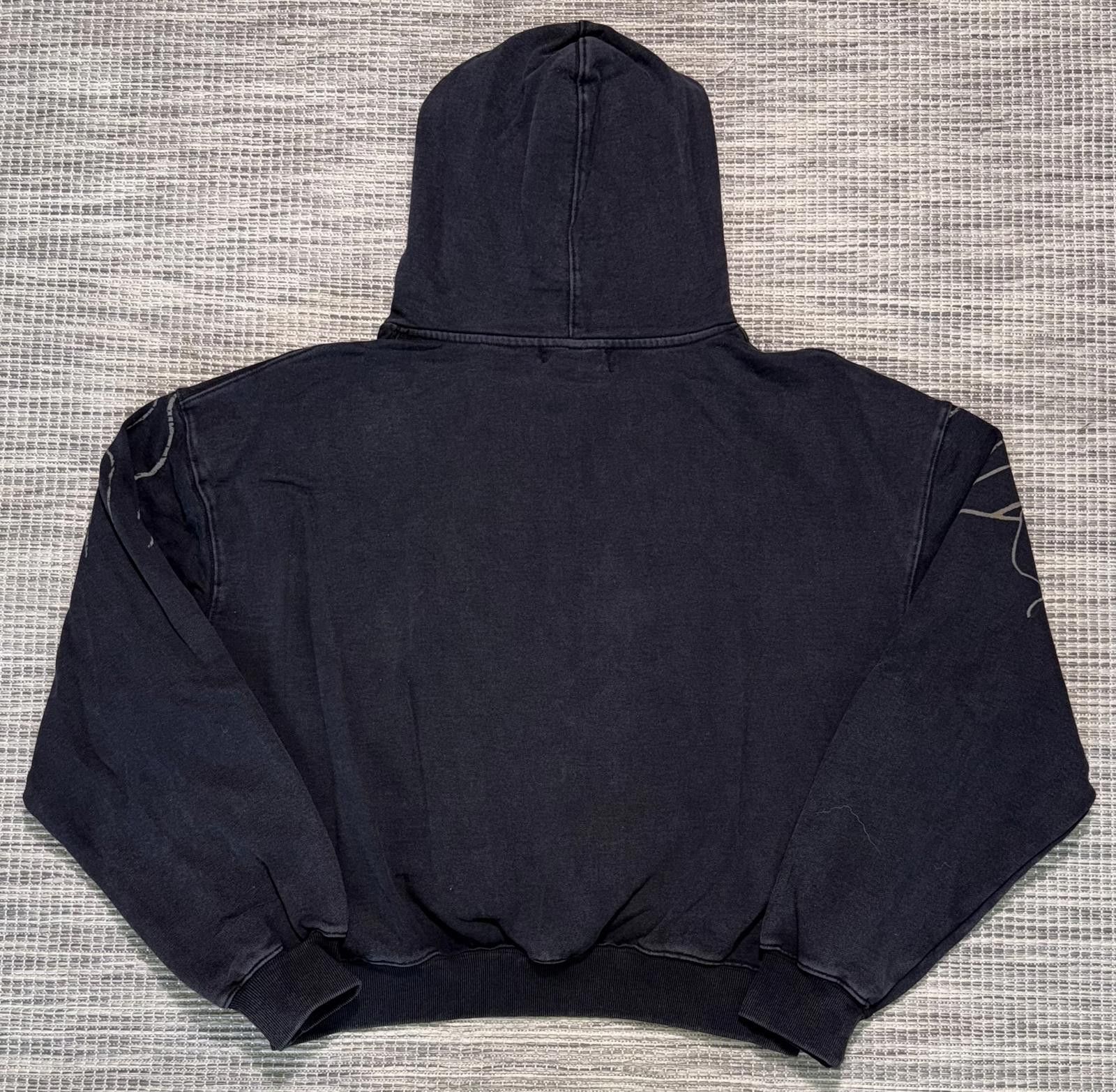 Vale Vale Forever Valley Mascot Pullover Hoodie Size US L / EU 52-54 / 3 - 3 Thumbnail
