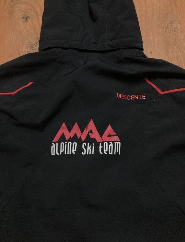 Descente Descente Alpine Ski Kids Insulated Ski Jacket Size 12/140 Size US L / EU 52-54 / 3 - 5 Thumbnail