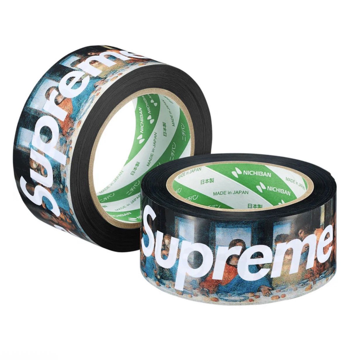 Supreme Supreme Packing Tape | Grailed