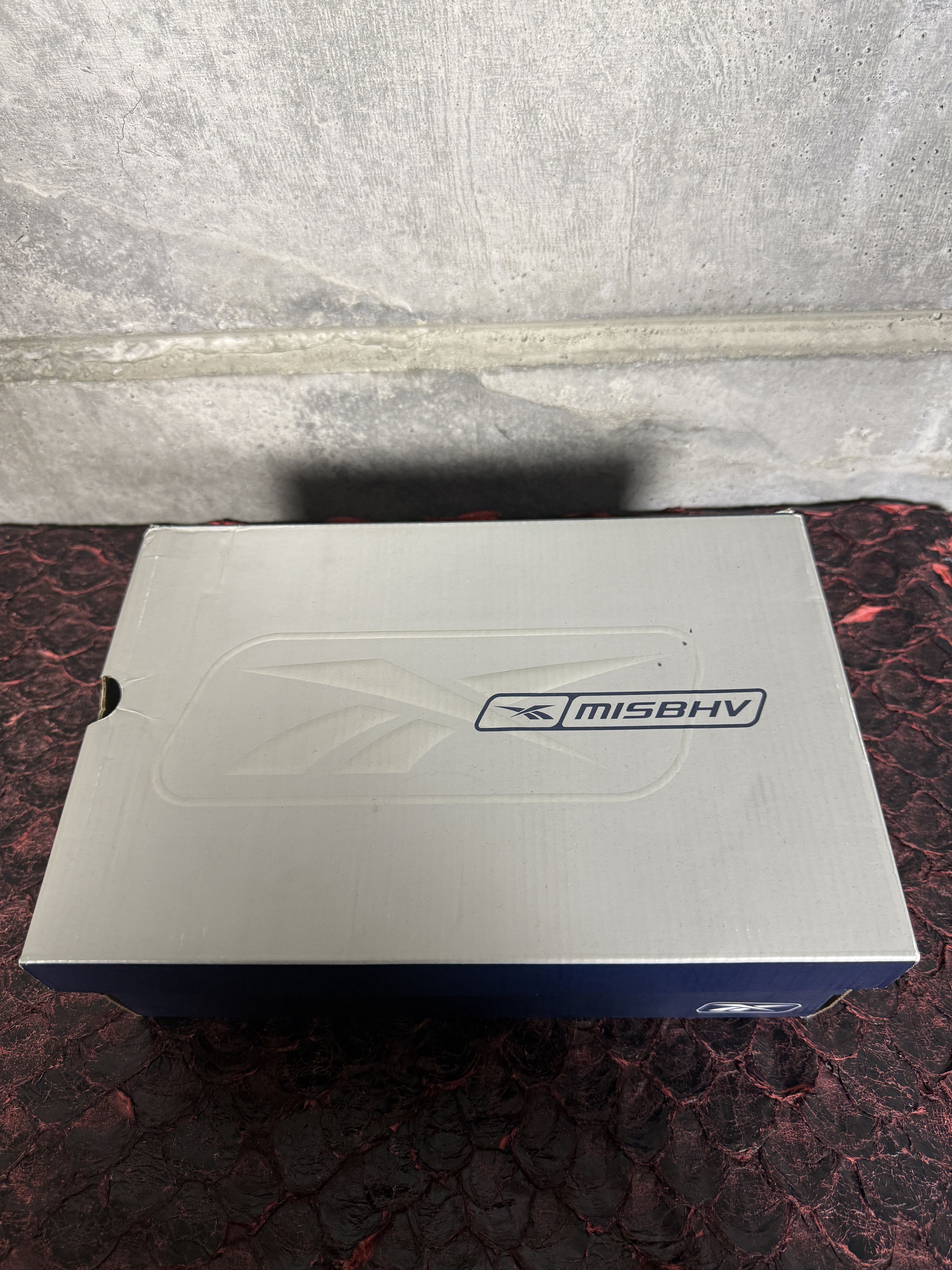 Misbhv × Reebok MISBHV x Reebok Daytona DMX 'Green' Size US 5 / EU 37 - 8 Thumbnail