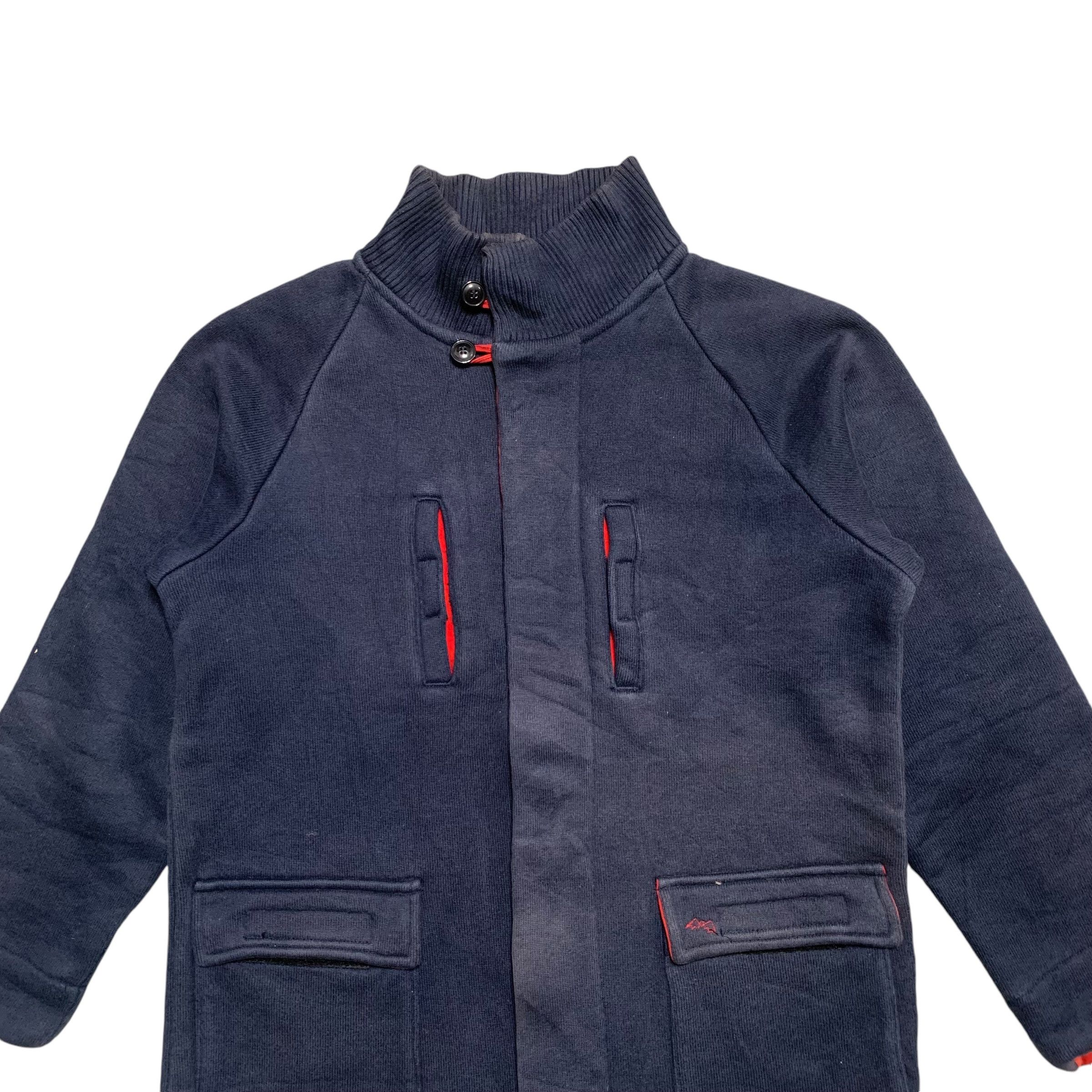 Blue Blue Japan Blue Blue Japan Arigato Indigo Jacket Size US M / EU 48-50 / 2 - 3 Thumbnail