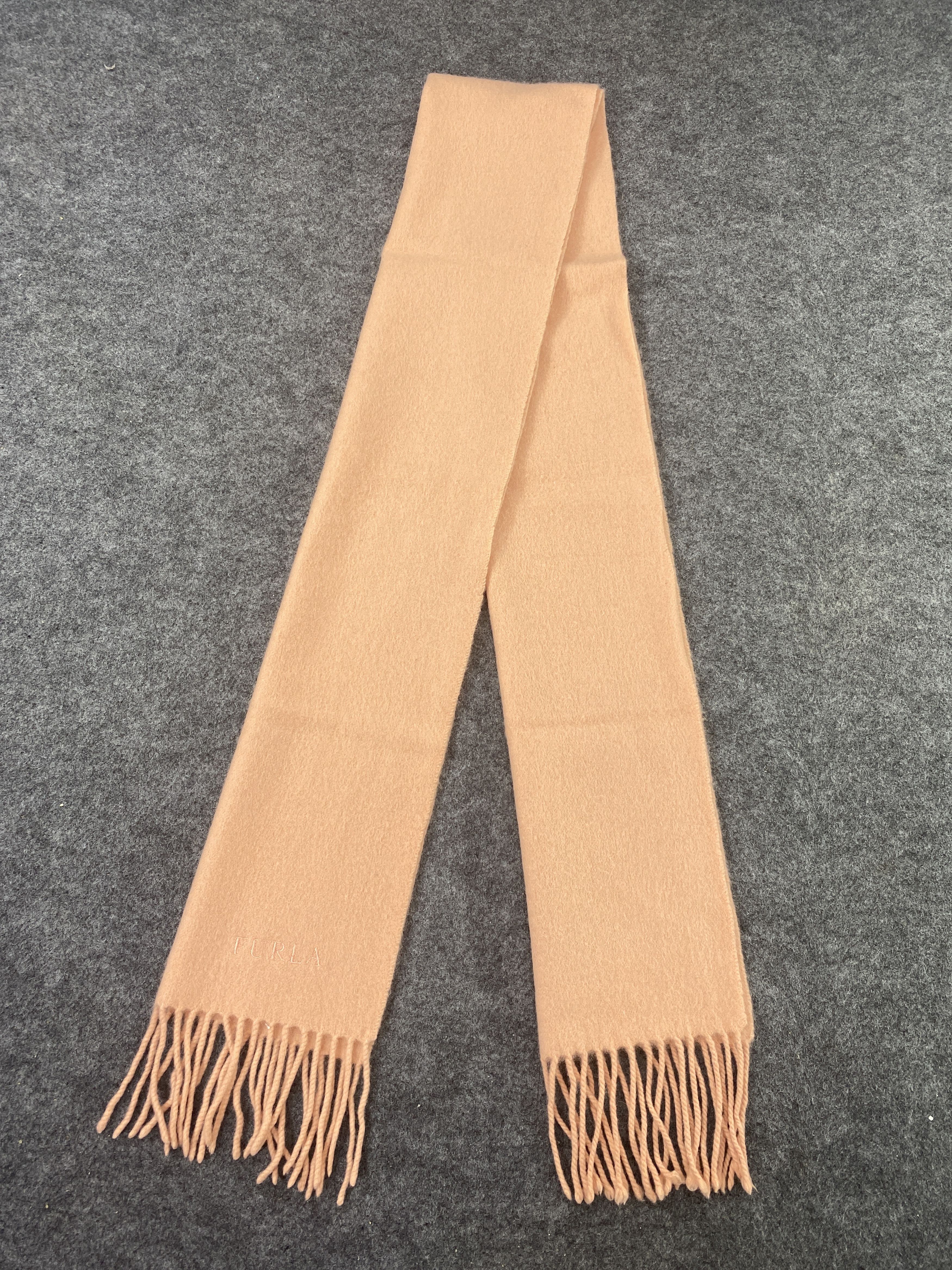 Furla Furla Scarf / Muffler / Neckwear -T1047 Size ONE SIZE - 4 Thumbnail