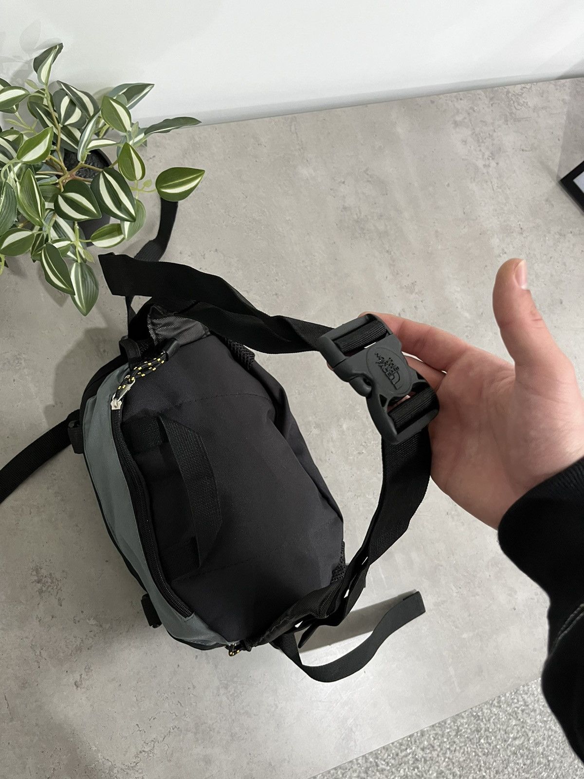 The North Face The North face Bag Size ONE SIZE - 3 Thumbnail
