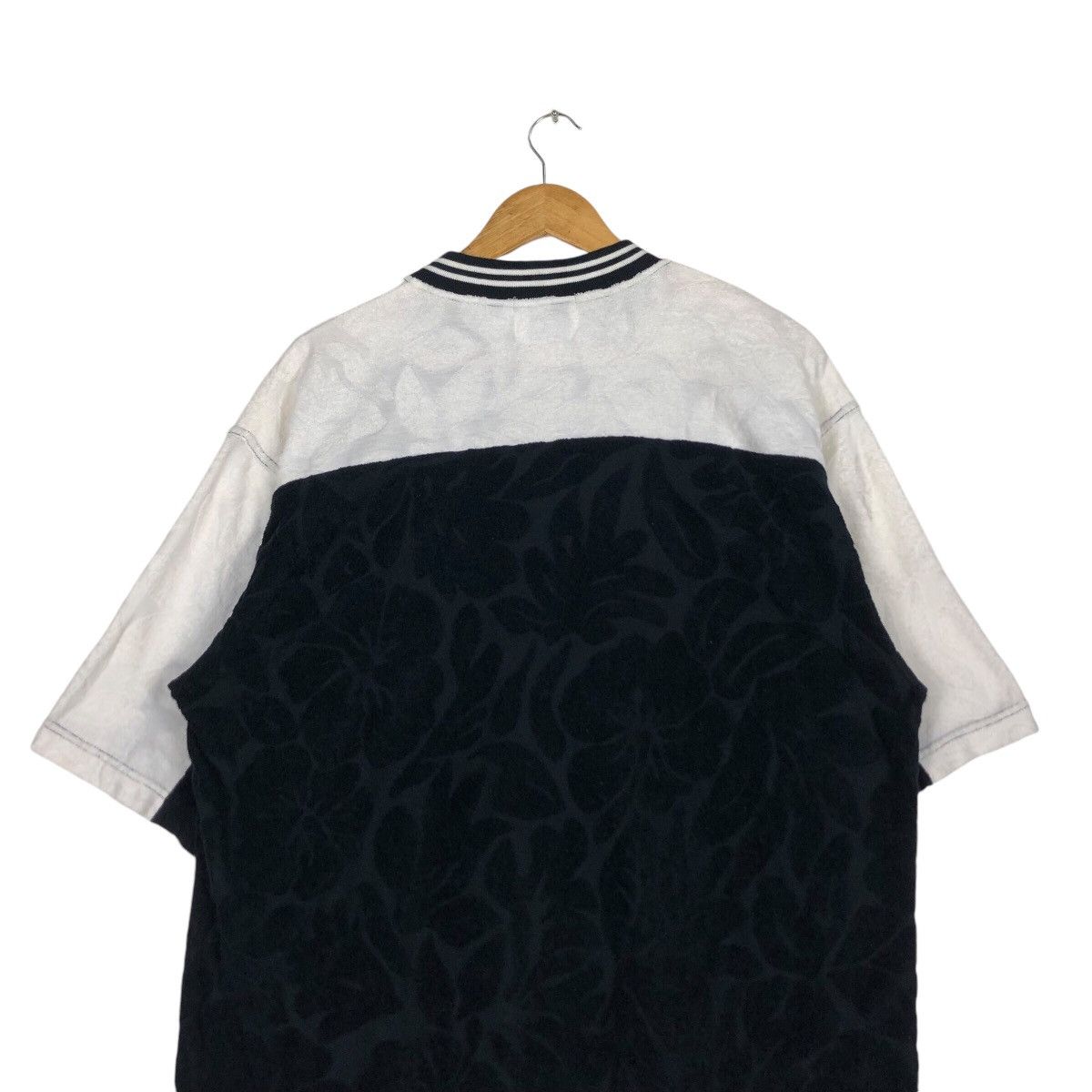 Japanese Brand × Vintage Vintage Frizione Shirt Japanese Brand Large Streetwear Size US L / EU 52-54 / 3 - 8 Thumbnail