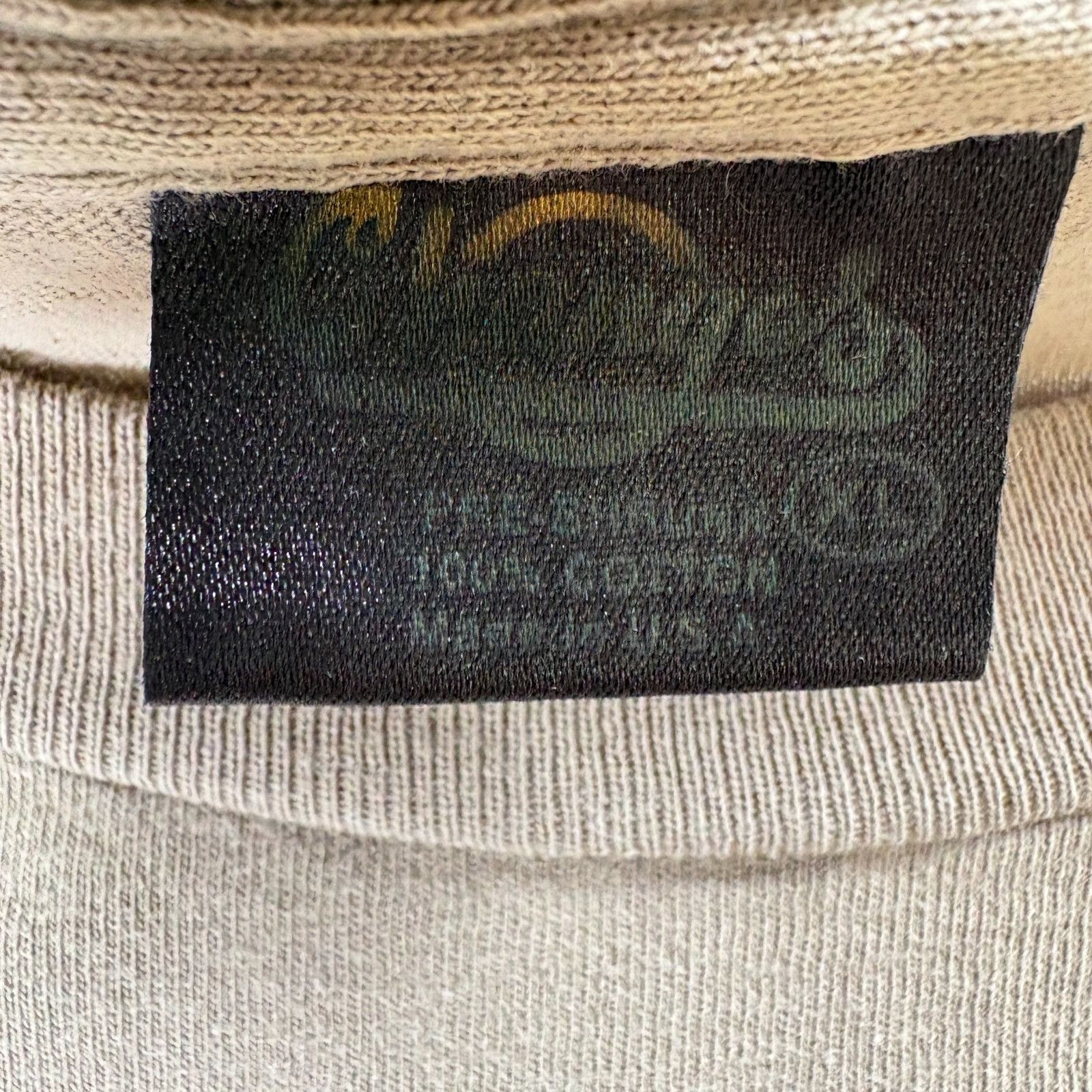 Other Scooby Doo Vintage 1996 Made In USA Single Stitch Men XL T Size US XL / EU 56 / 4 - 6 Thumbnail