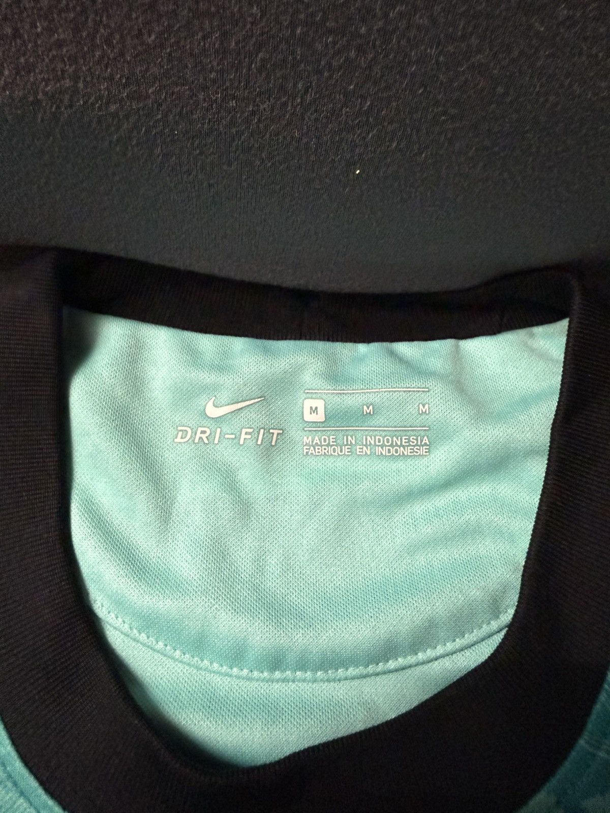 Nike Nike Soccer Jersey Size US M / EU 48-50 / 2 - 4 Thumbnail