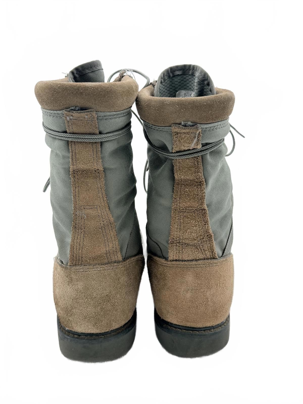 Corcoran Corcoran Men's Sage Green 87146 Marauder Tac Boots Size 13D Size US 13 / EU 46 - 5 Thumbnail