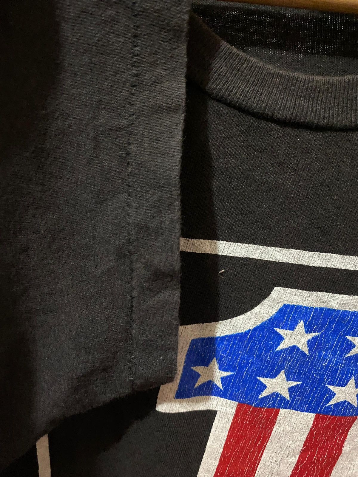 Harley Davidson × Vintage Vintage 70s Harley Davidson no. 1 Logo Size US M / EU 48-50 / 2 - 4 Thumbnail
