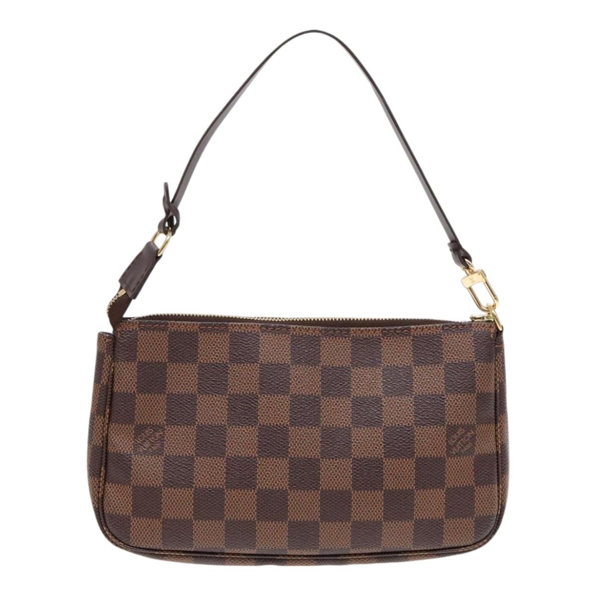 Louis Vuitton Louis Vuitton Pochette Accessoire clutch Size ONE SIZE - 1 Thumbnail