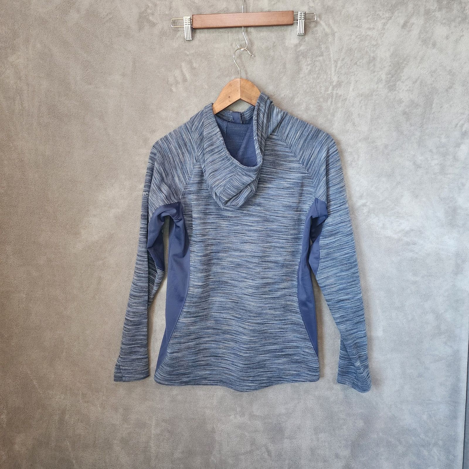 Columbia Columbia Optic Got It Jacket Medium Women Size M / US 6-8 / IT 42-44 - 2 Thumbnail