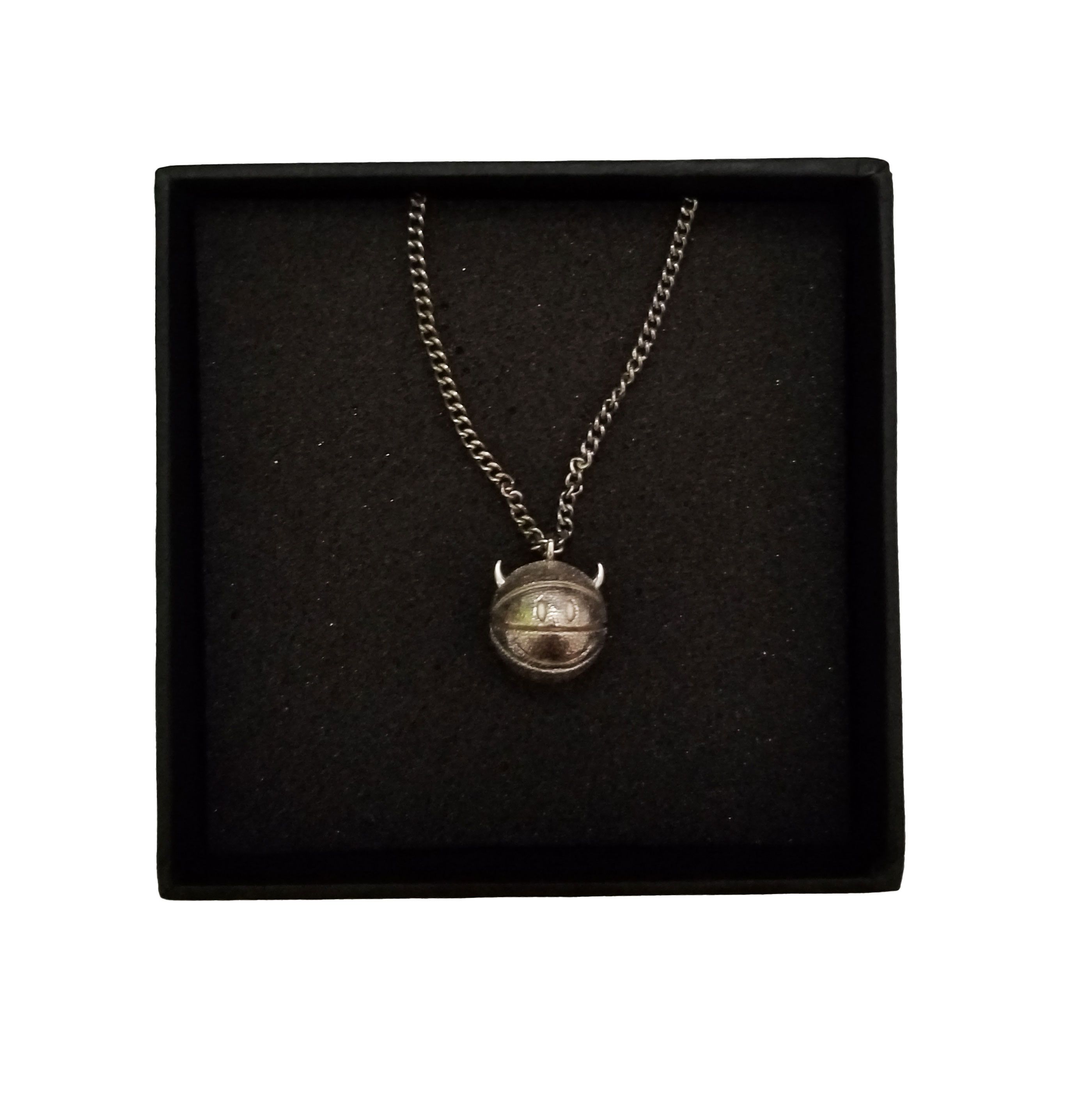 Absent CTM x ABSENT NECKLACE Size ONE SIZE - 4 Thumbnail