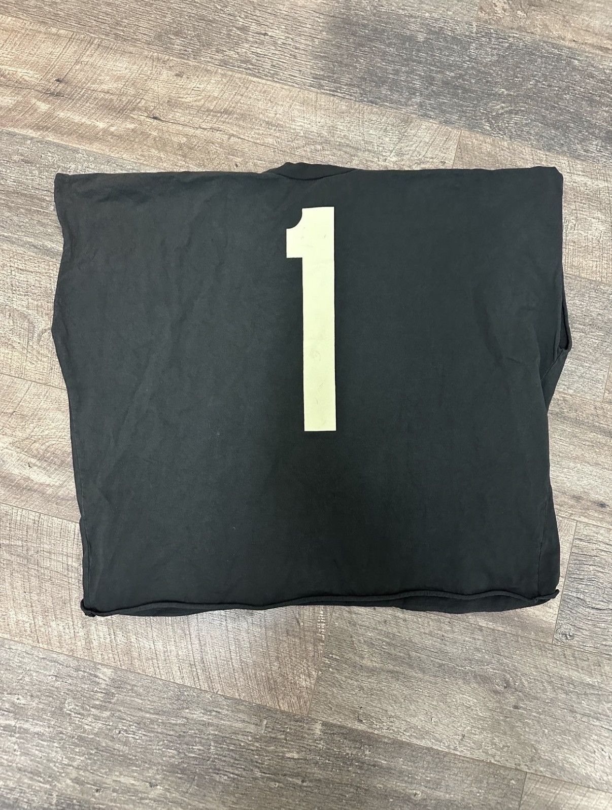 Kanye West Kanye west sleevles top YZY Size US L / EU 52-54 / 3 - 1 Thumbnail