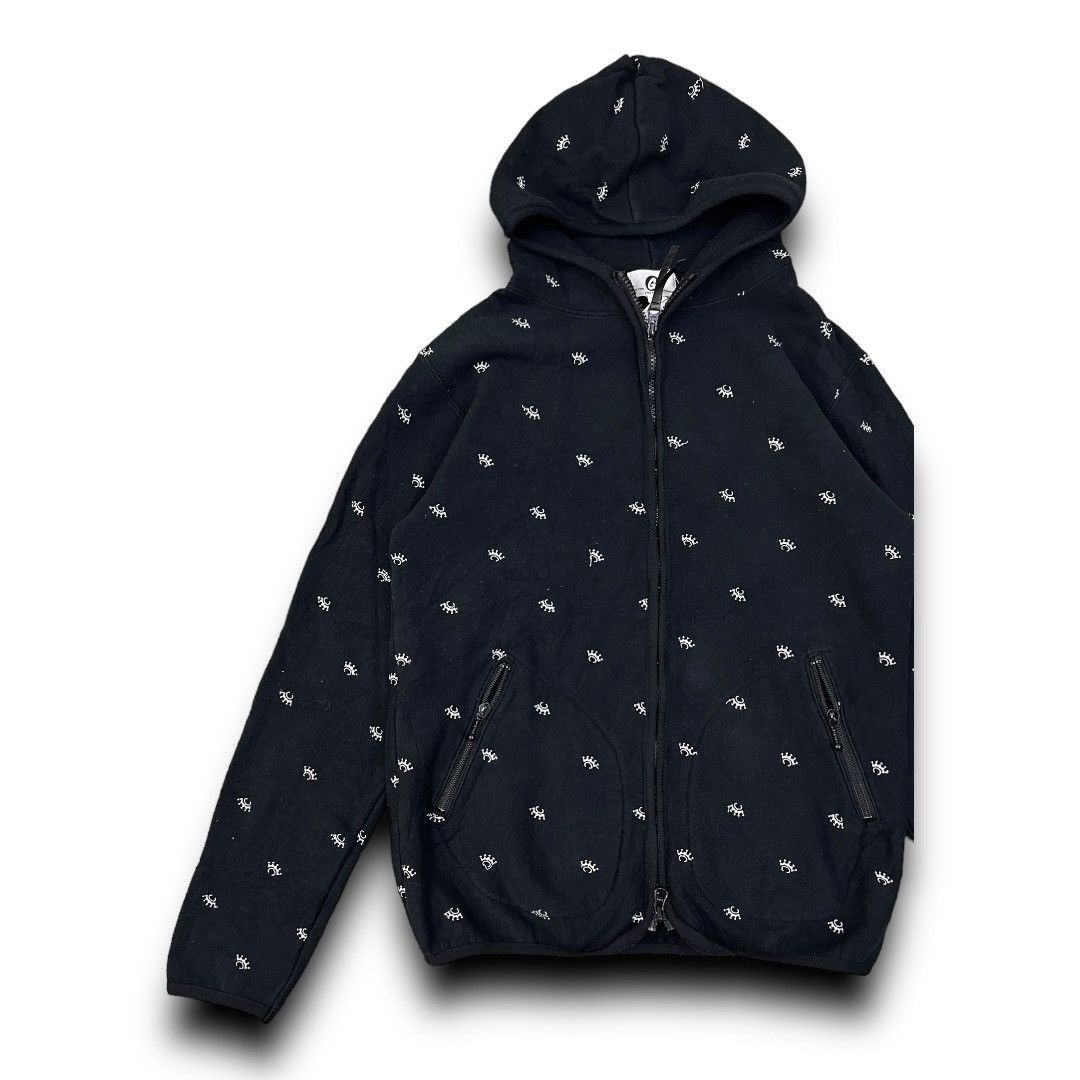 GOODENOUGH × Good Enough × Japanese Brand GOODENOUGH JAPANESE BRAND SWEATSHIRT AND HOODIE Size US M / EU 48-50 / 2 - 6 Thumbnail