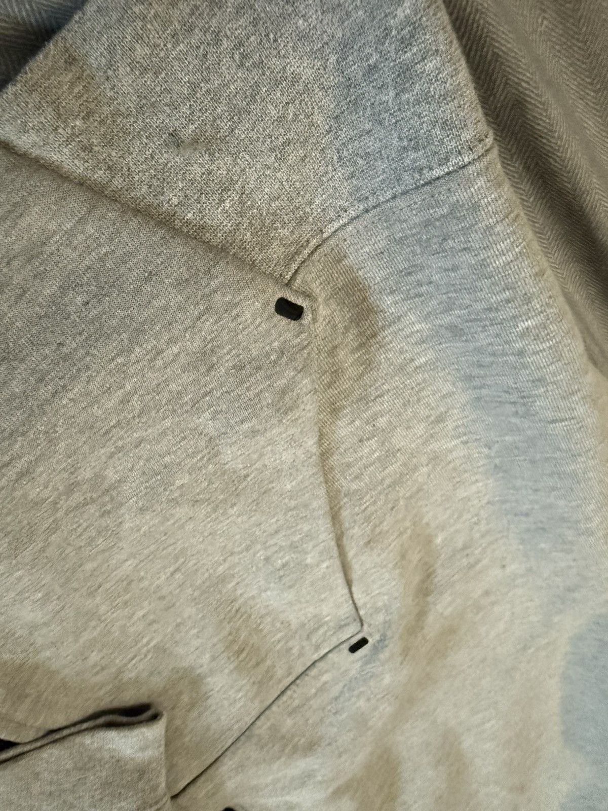 Nike Nike Tech Fleece Jacket Size US L / EU 52-54 / 3 - 6 Thumbnail