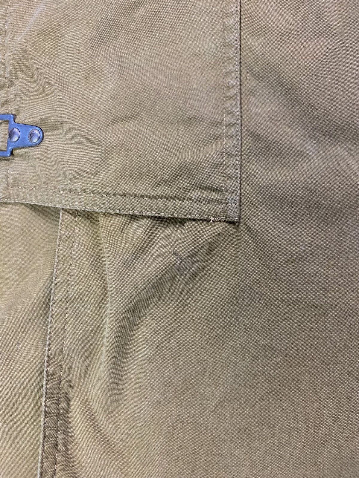 Hugo Boss Hugo boss original piece coat fire brigade fasteners beige Size US XL / EU 56 / 4 - 20 Thumbnail