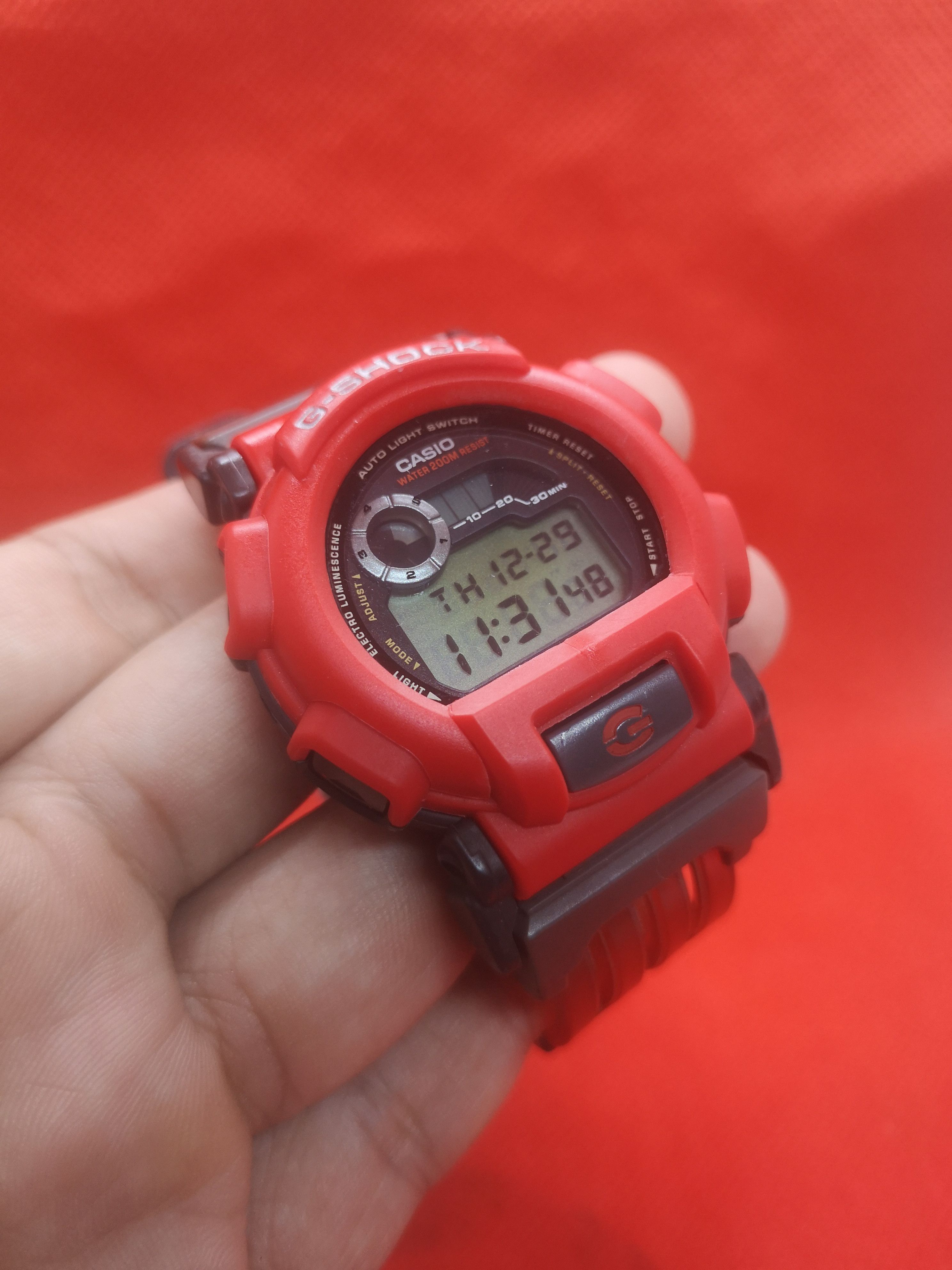 G Shock G-SHOCK DW-003 US OPEN SURFING Size ONE SIZE - 4 Thumbnail