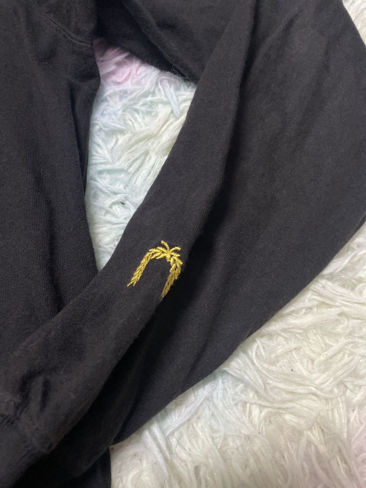 Evisu × Japanese Brand × Vintage Vintage Yamane Evisu Size US M / EU 48-50 / 2 - 6 Thumbnail