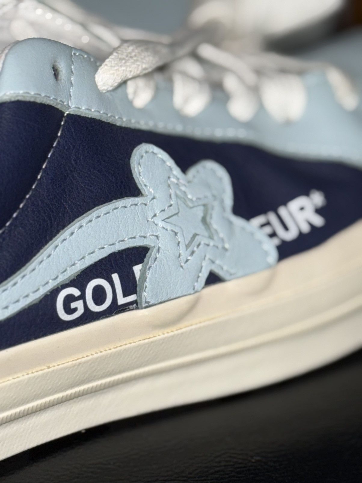 Golf le Fleur Golf Le Fleur X Converse One Star Ox Industrial Pack Size 11 Size US 11 / EU 44 - 7 Thumbnail