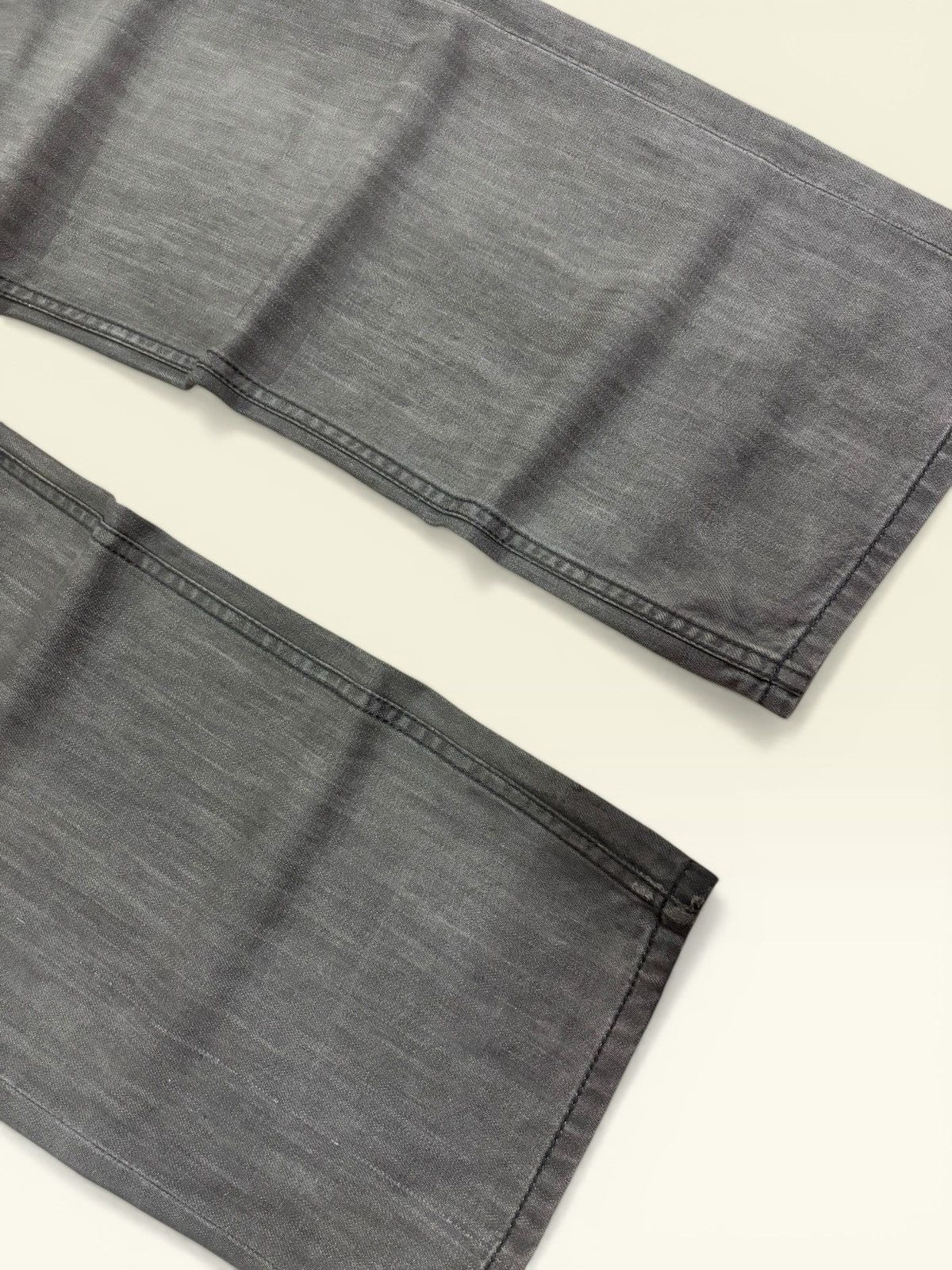 Rocawear Grunge Rocawear Baggy Ultility Dirty Washed Jeans Size US 34 / EU 50 - 8 Thumbnail