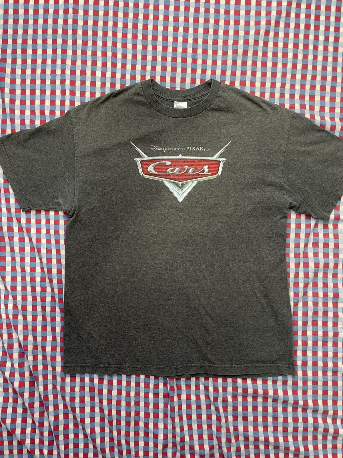 Other 2006 Cars movie promo Adult XL Size US XL / EU 56 / 4 - 1 Thumbnail