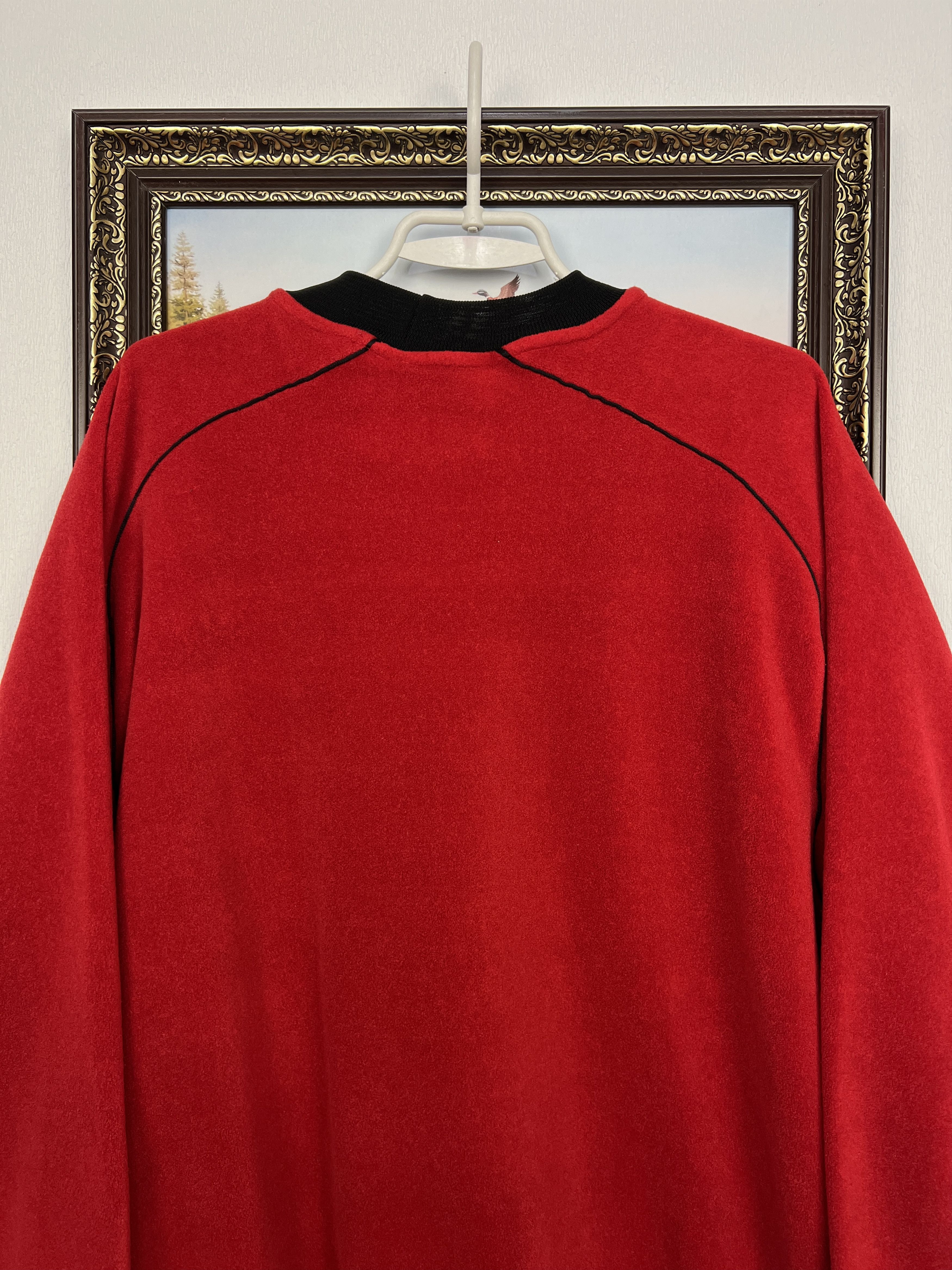 Vintage Vintage Southampton Saints Football Sweatshirt Size US XL / EU 56 / 4 - 11 Thumbnail