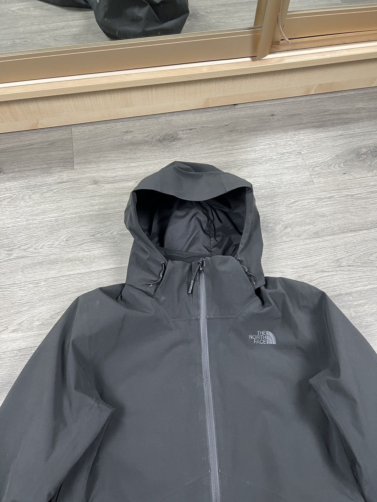 The North Face Women’s The North Face Apex Flex GTX Jacket Size M Size M / US 6-8 / IT 42-44 - 3 Thumbnail
