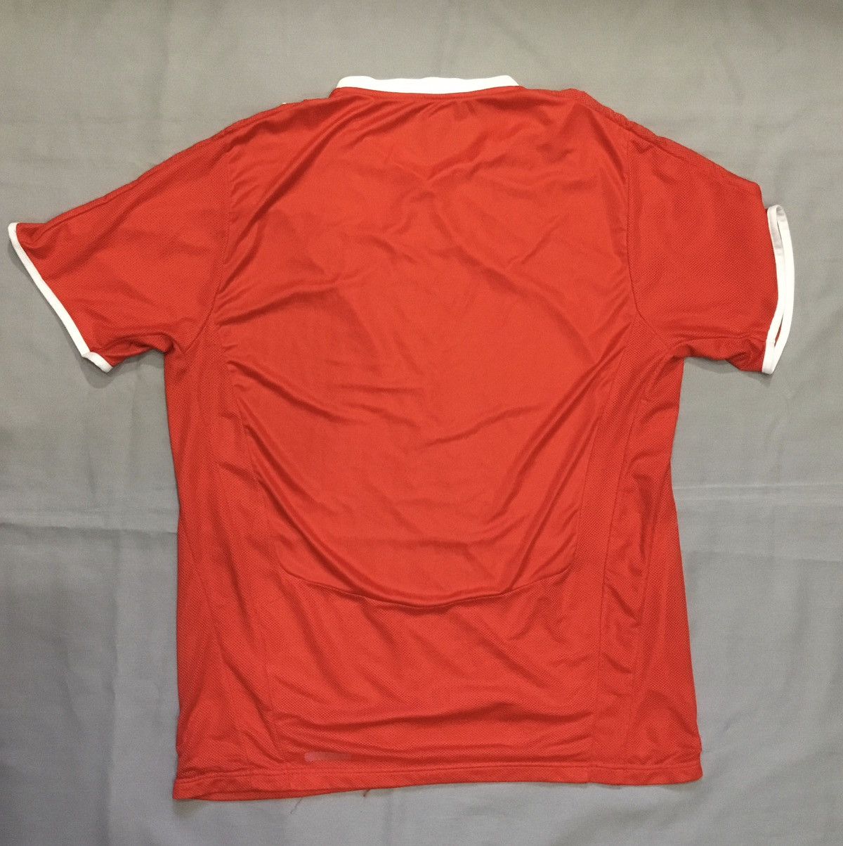Puma Switzerland National Team Football Shirt Home Kit 2008 Size US M / EU 48-50 / 2 - 2 Thumbnail
