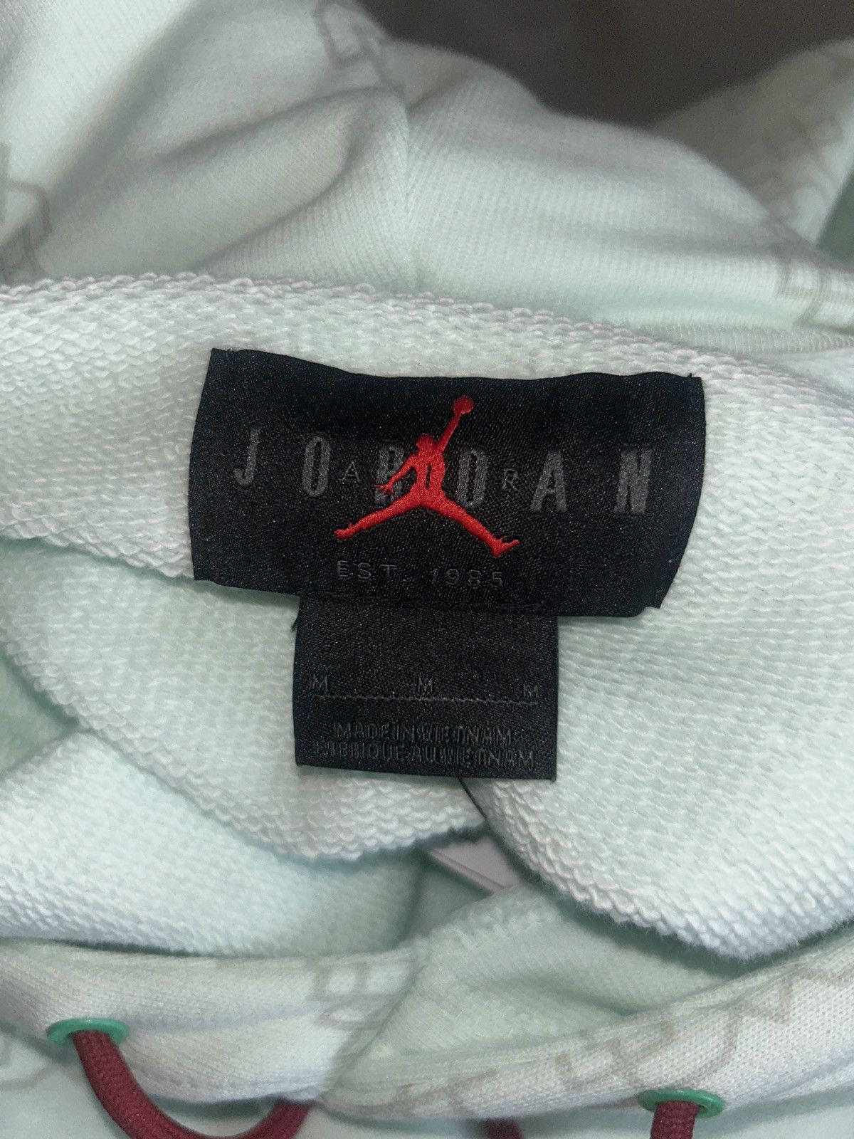 Jordan Brand Jordan X Clot Size US M / EU 48-50 / 2 - 4 Thumbnail