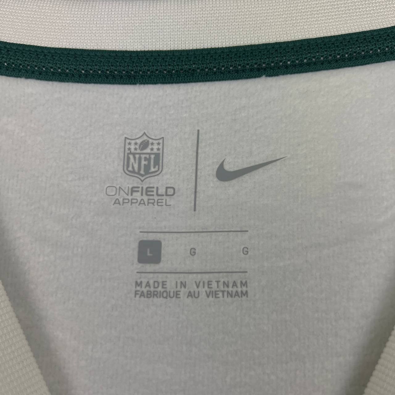 Nike Nike Sweatshirt Men Large Philadelphia Eagles NFL New L Size US L / EU 52-54 / 3 - 2 Thumbnail
