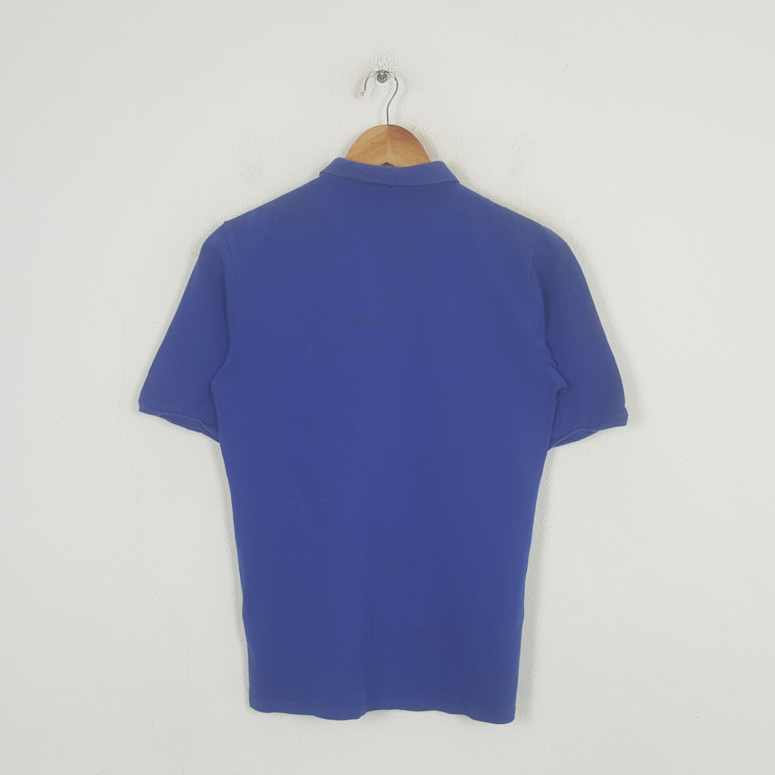 Fred Perry Vintage Raf Simons X Fred Perry Casual Polos C299N77 Size US S / EU 44-46 / 1 - 3 Thumbnail